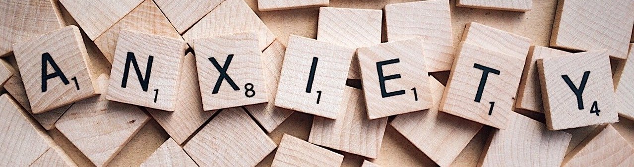 how to reduce anxiety