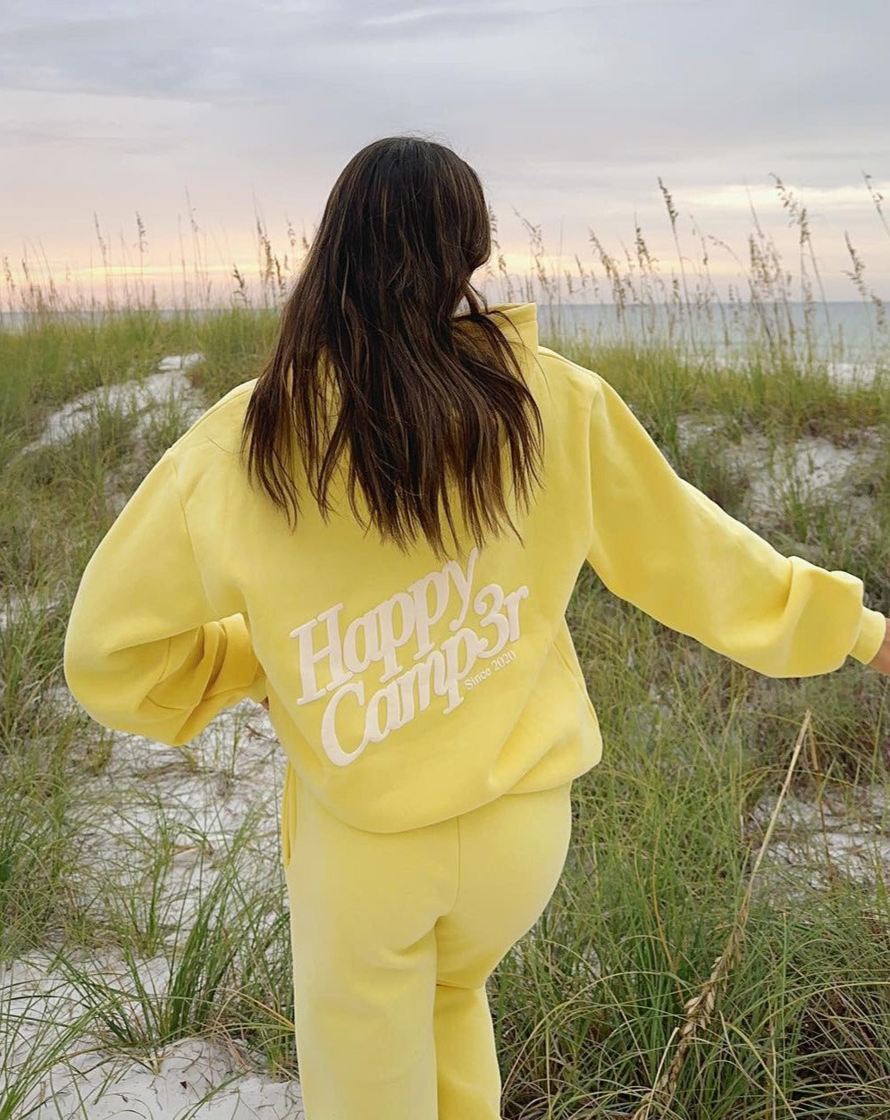 Banana yellow hoodie sale