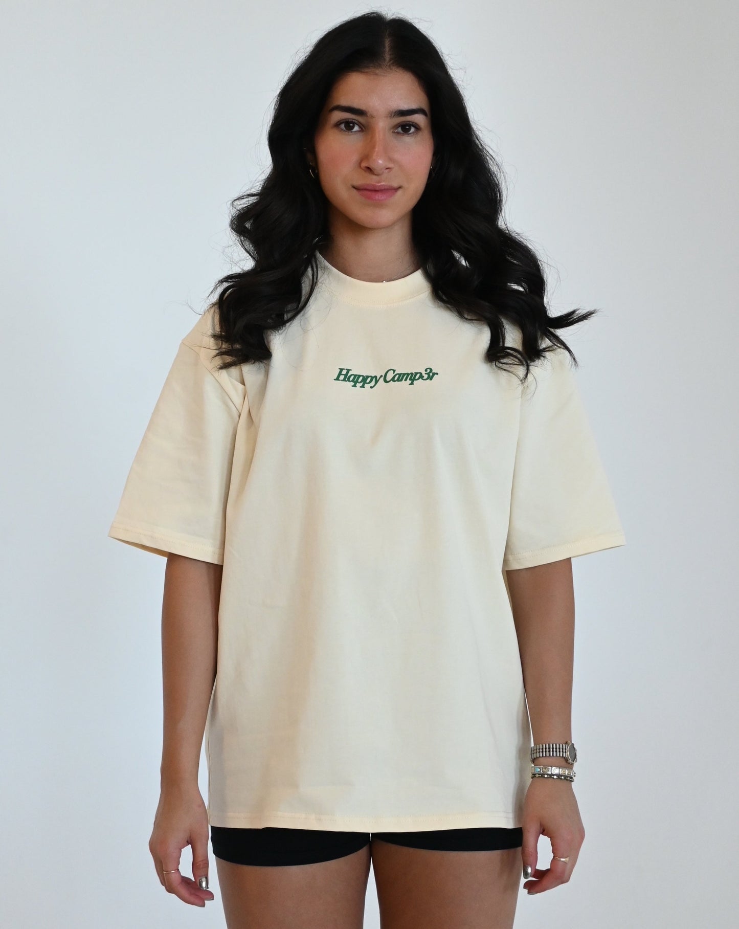 I'll Always Love You T-Shirt - Cream