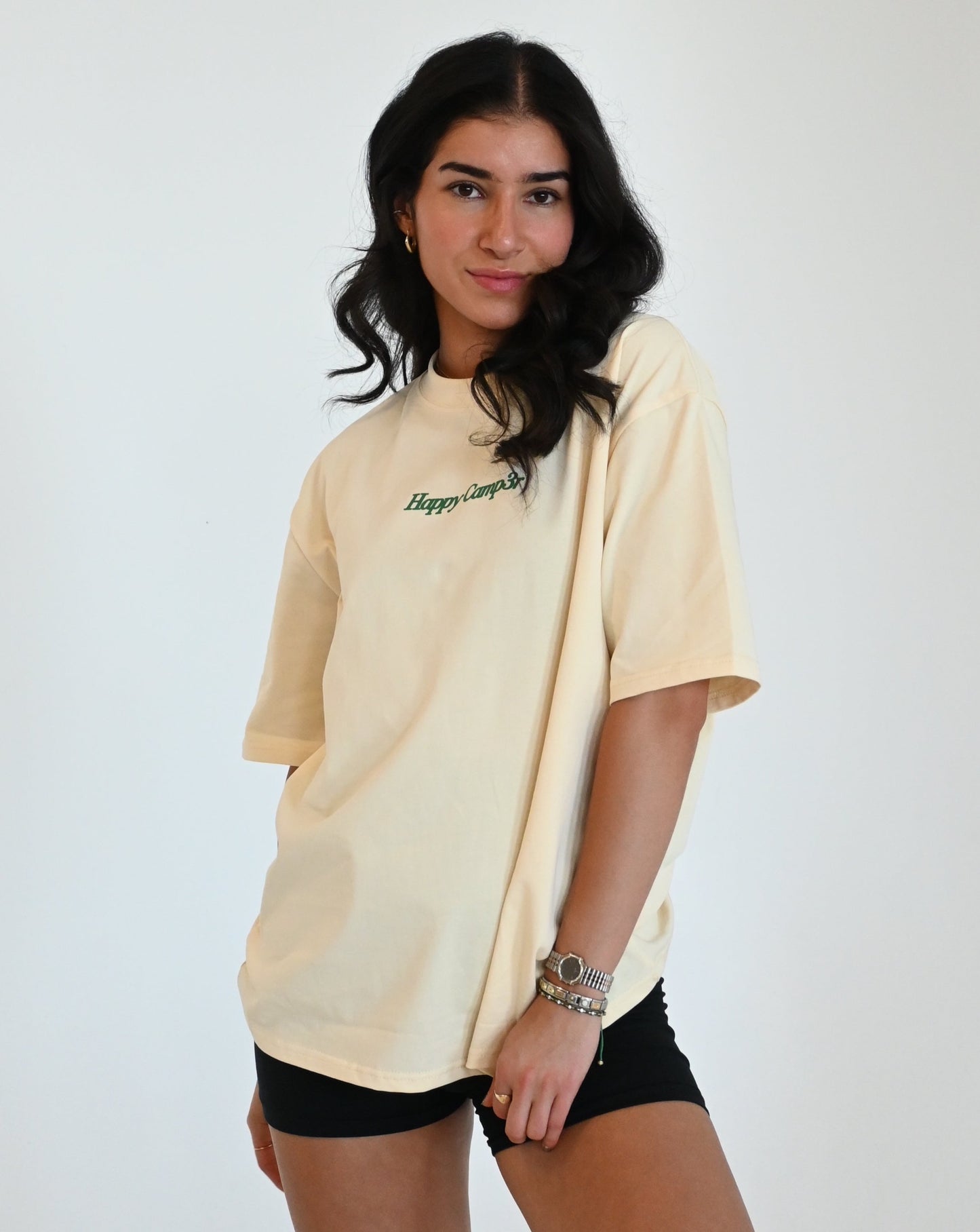 I'll Always Love You T-Shirt - Cream