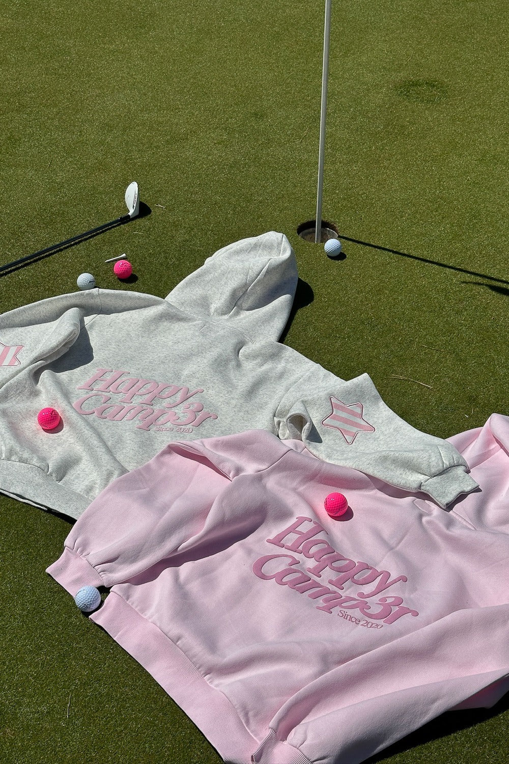 Ribboned Dreams Zip-Up Hoodie