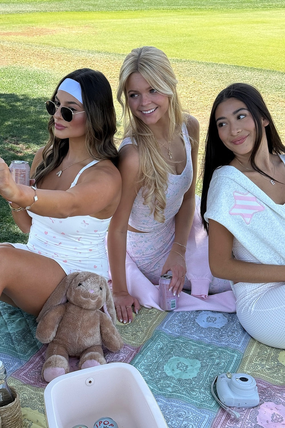 Sugar Petals Athleisure Dress