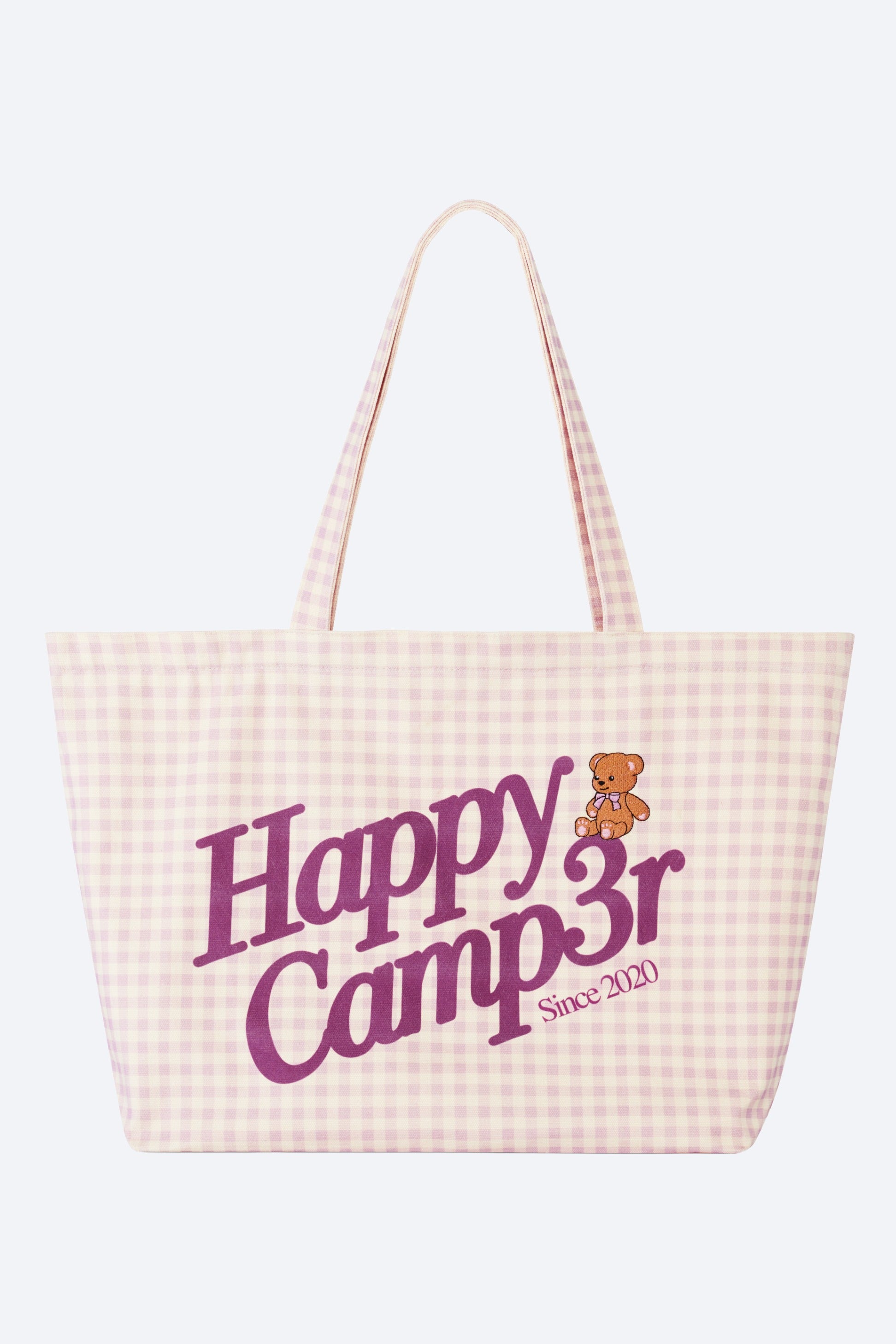 Gratitude Edition Lilac Tote