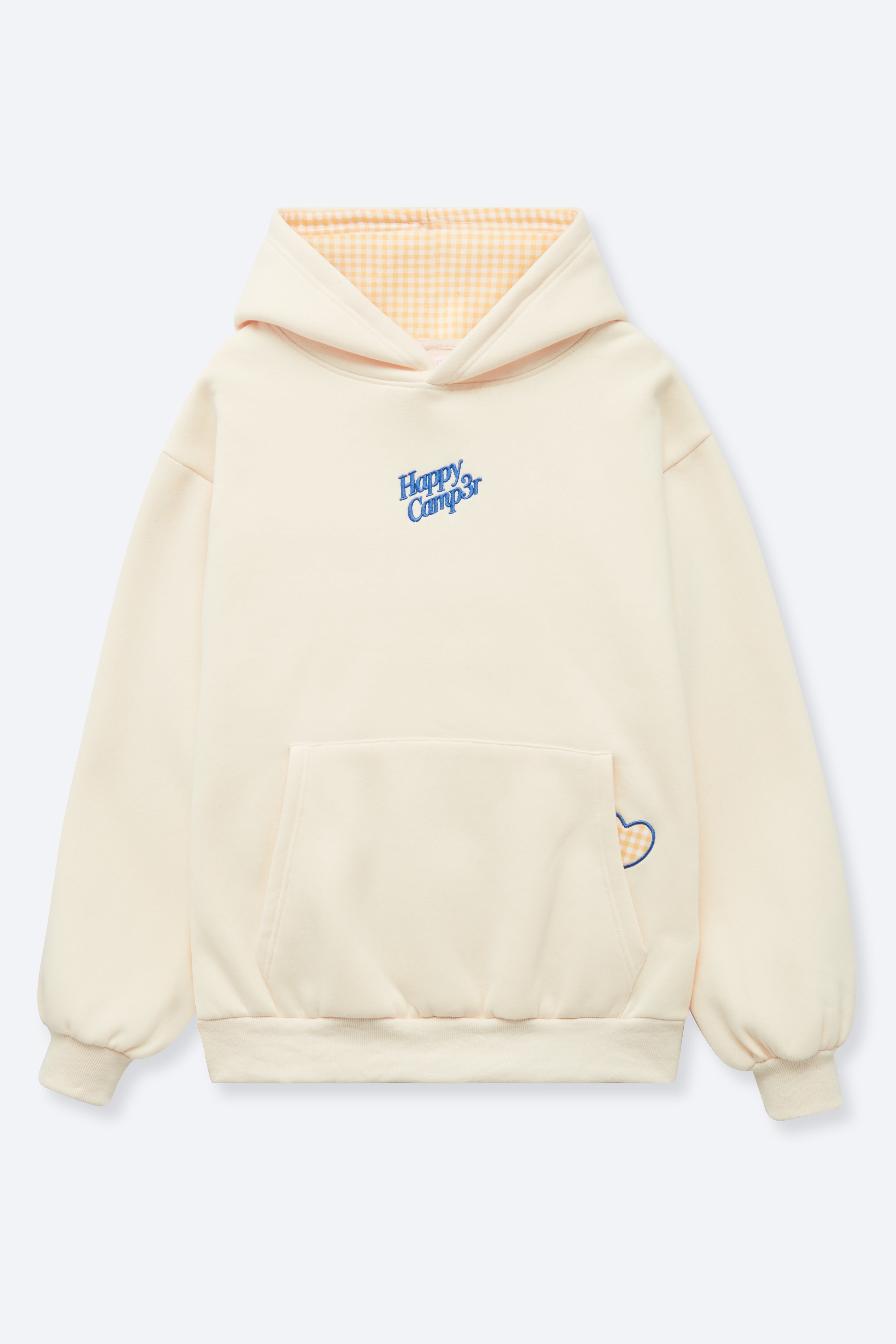 Buttery Pancake Core Hoodie