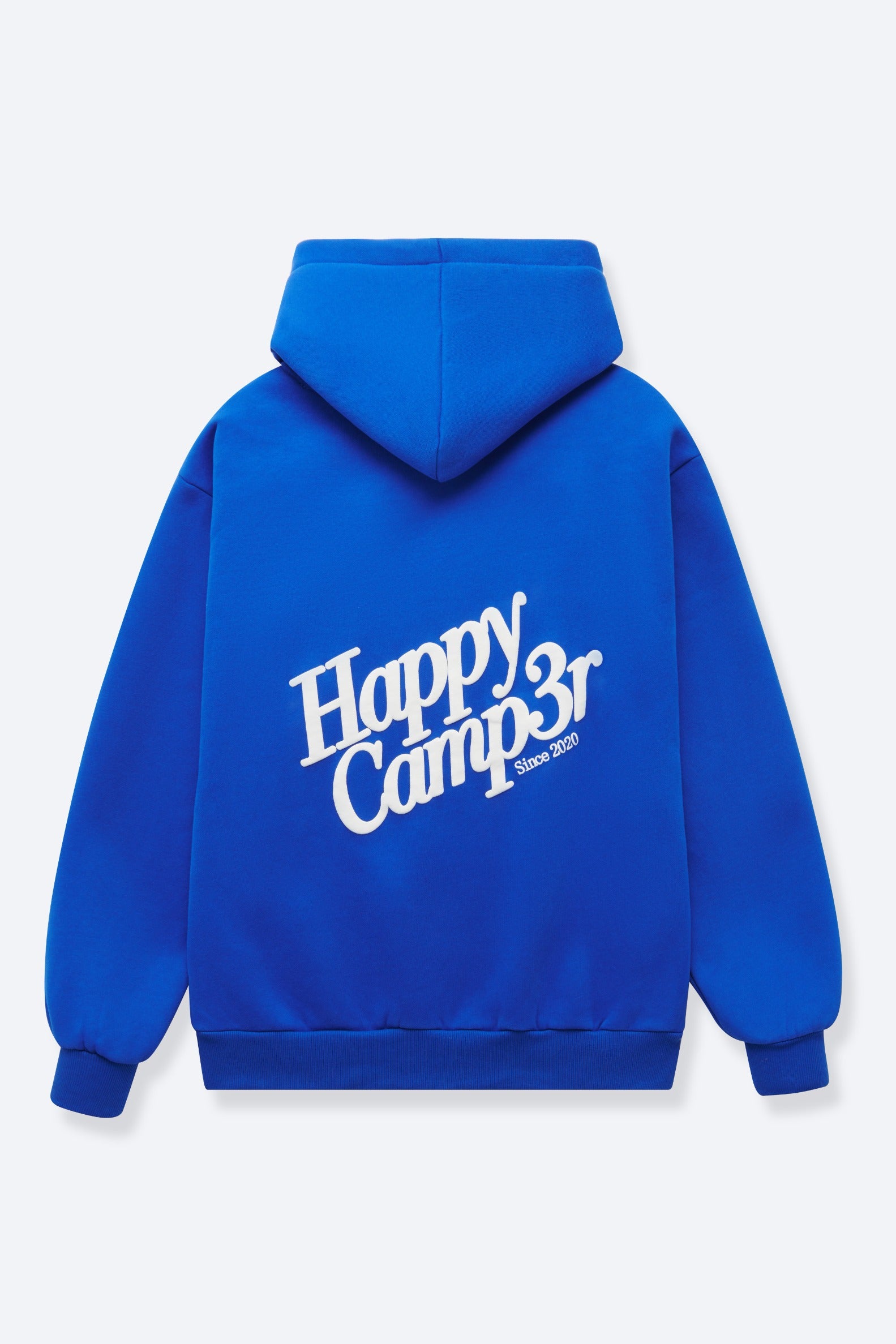 Puff Series Hoodie - Royal Blue