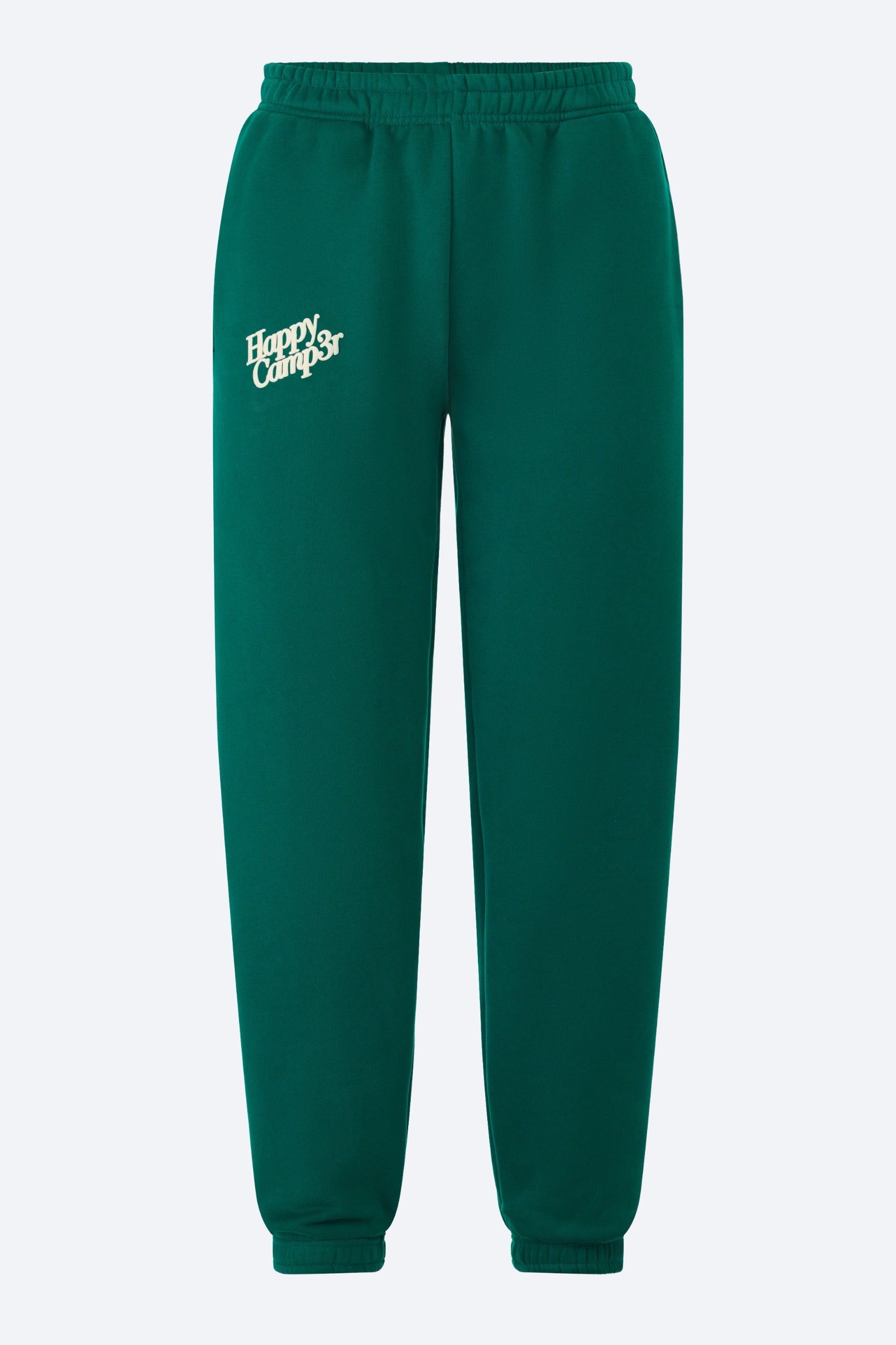 Puff Series Sweatpants - Frosted Teal