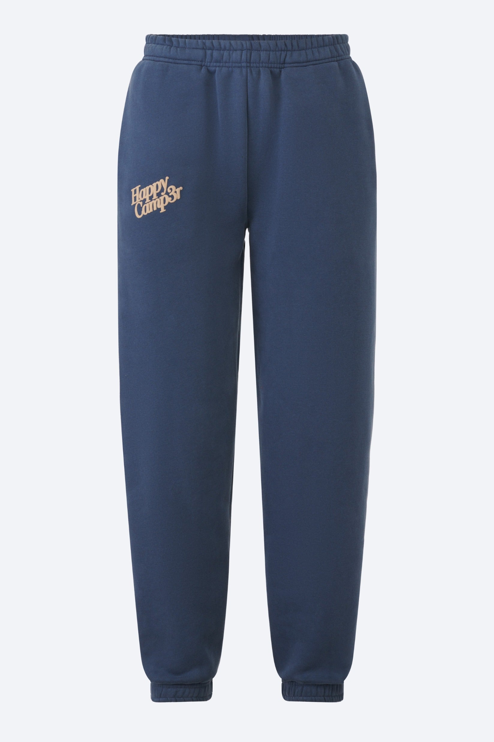 Puff Series Sweatpants - Midnight Blue