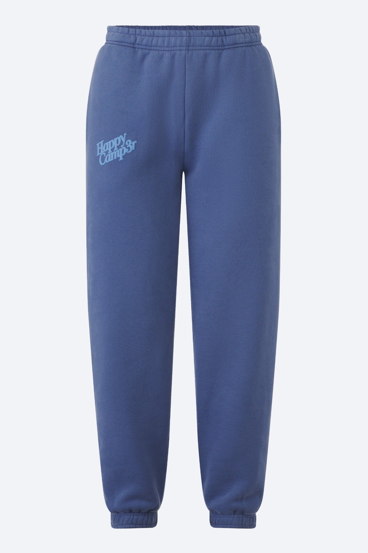 Puff Series Sweatpants - Vintage Blue