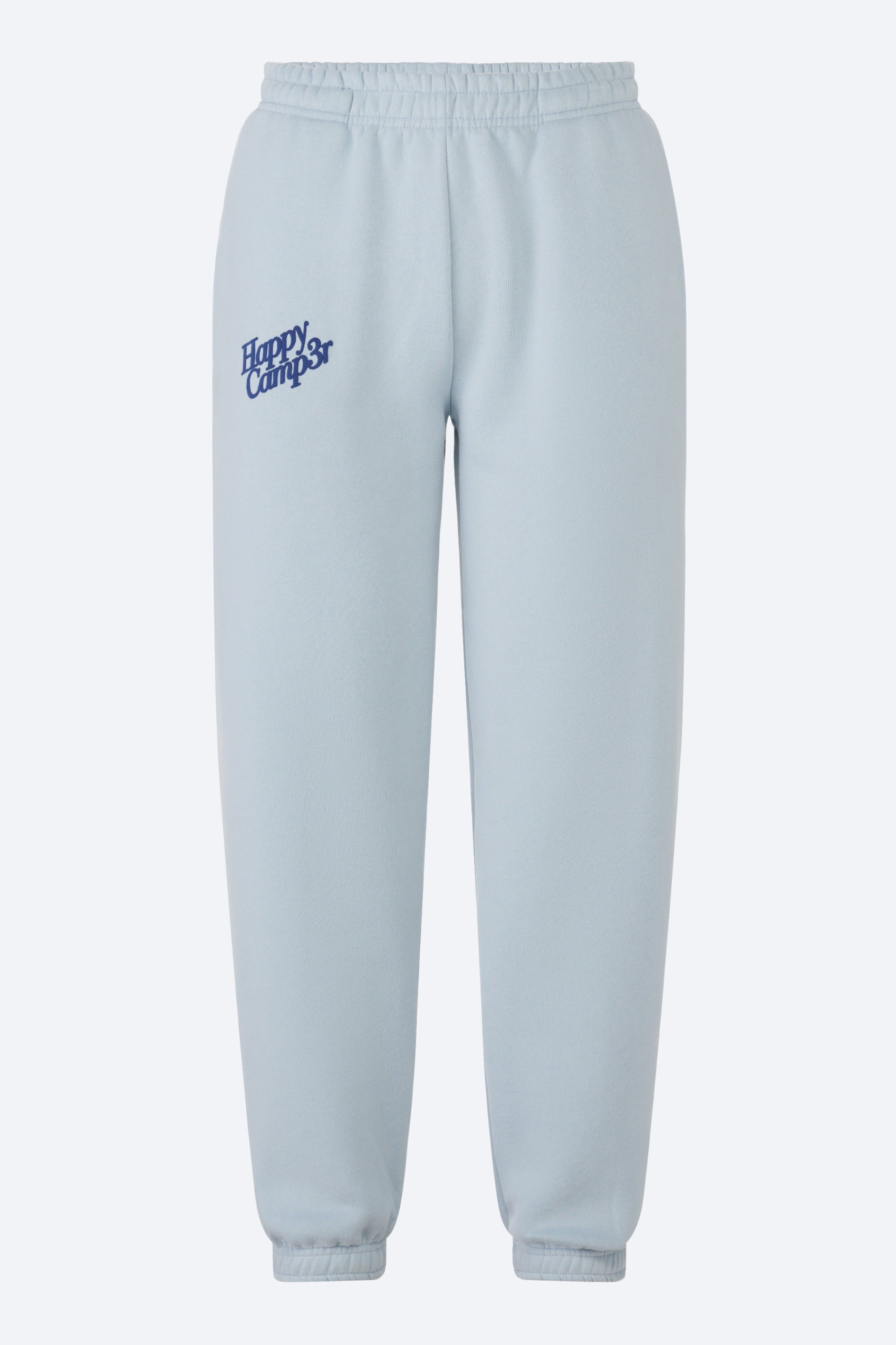 Puff Series Sweatpants - Snowflake Blue