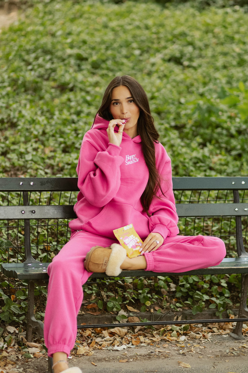 Happy Snack3r Joggers