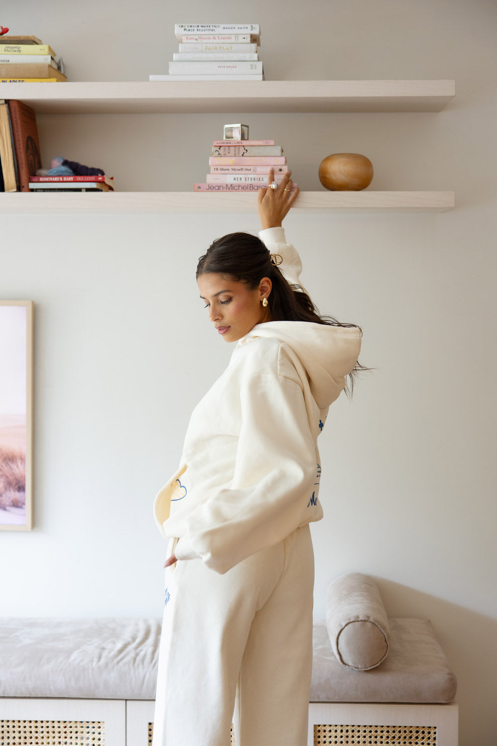 Buttery Pancake Core Sweatpants