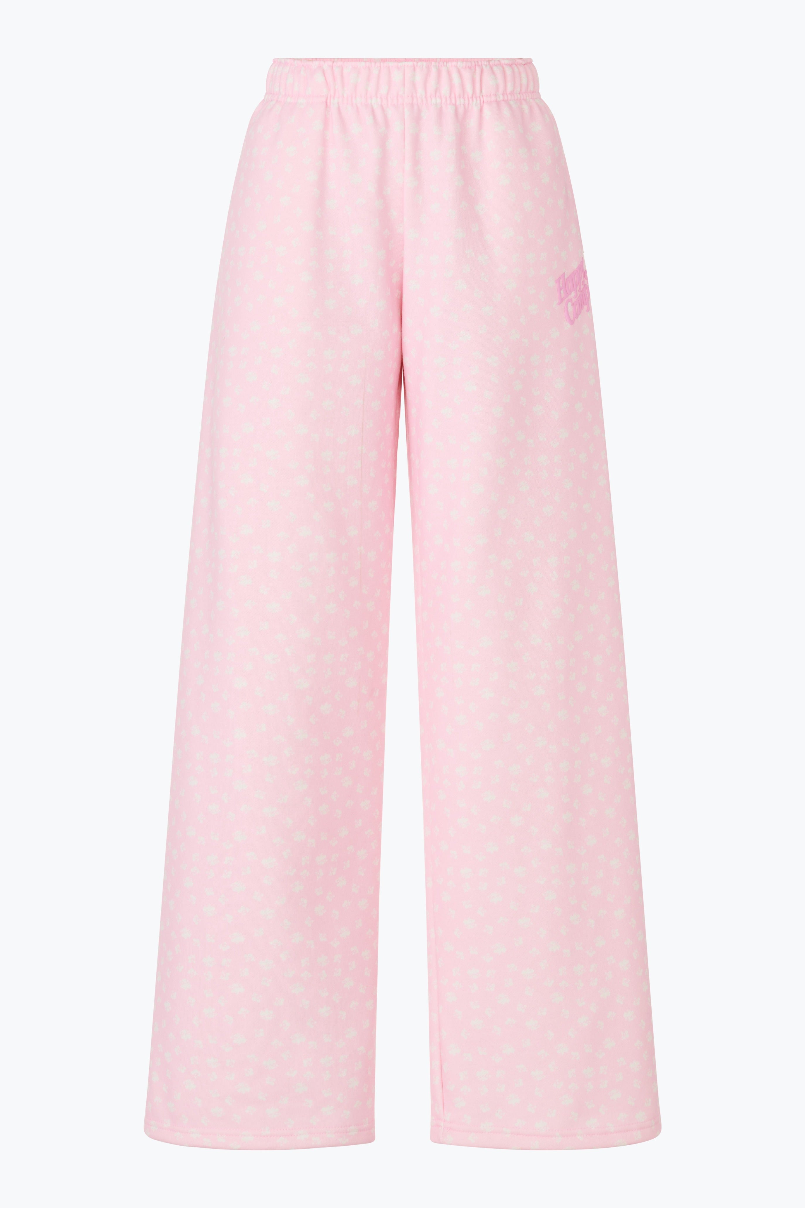 Angel Bear Core Sweatpants