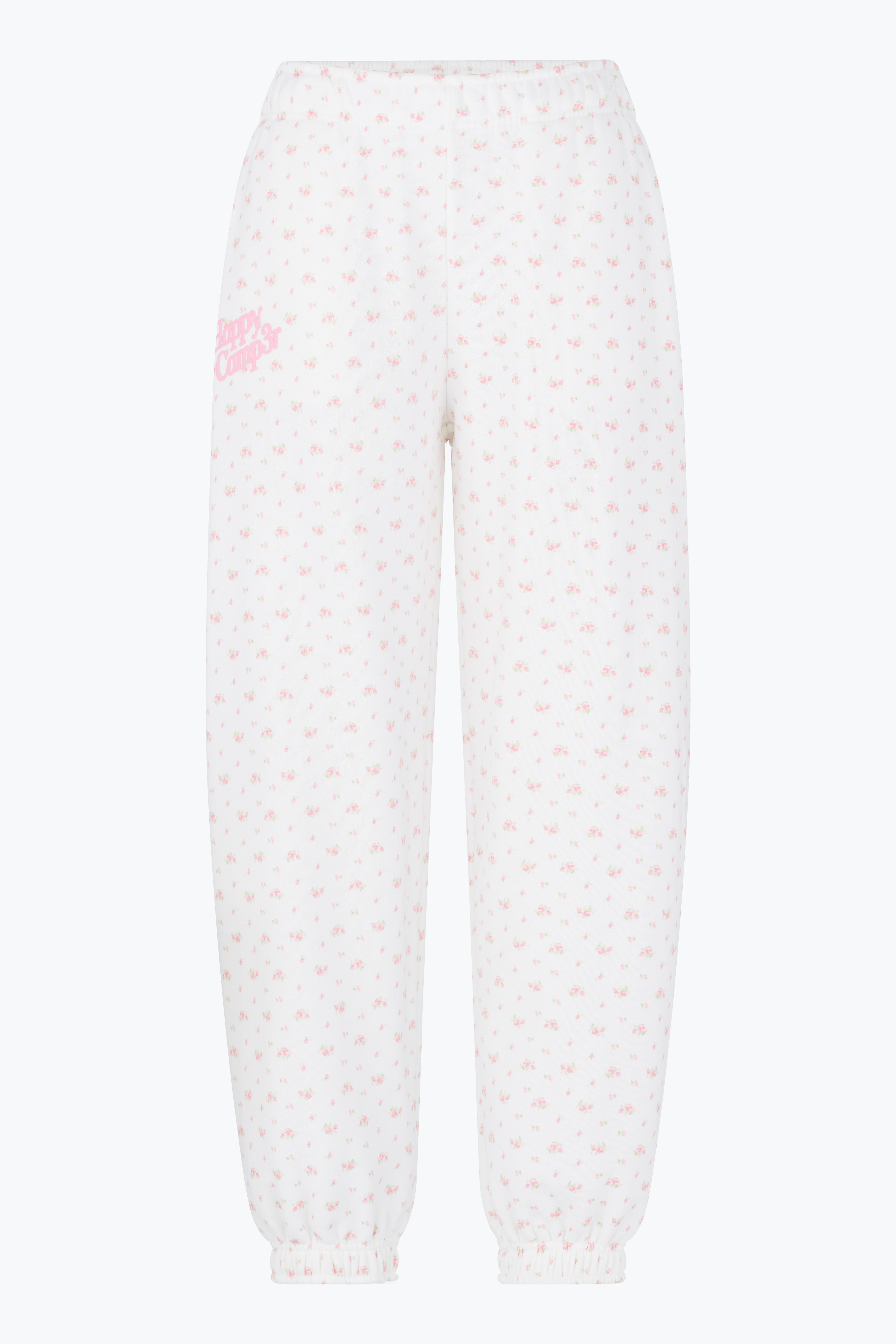 GARDEN CONFETTI CORE JOGGERS