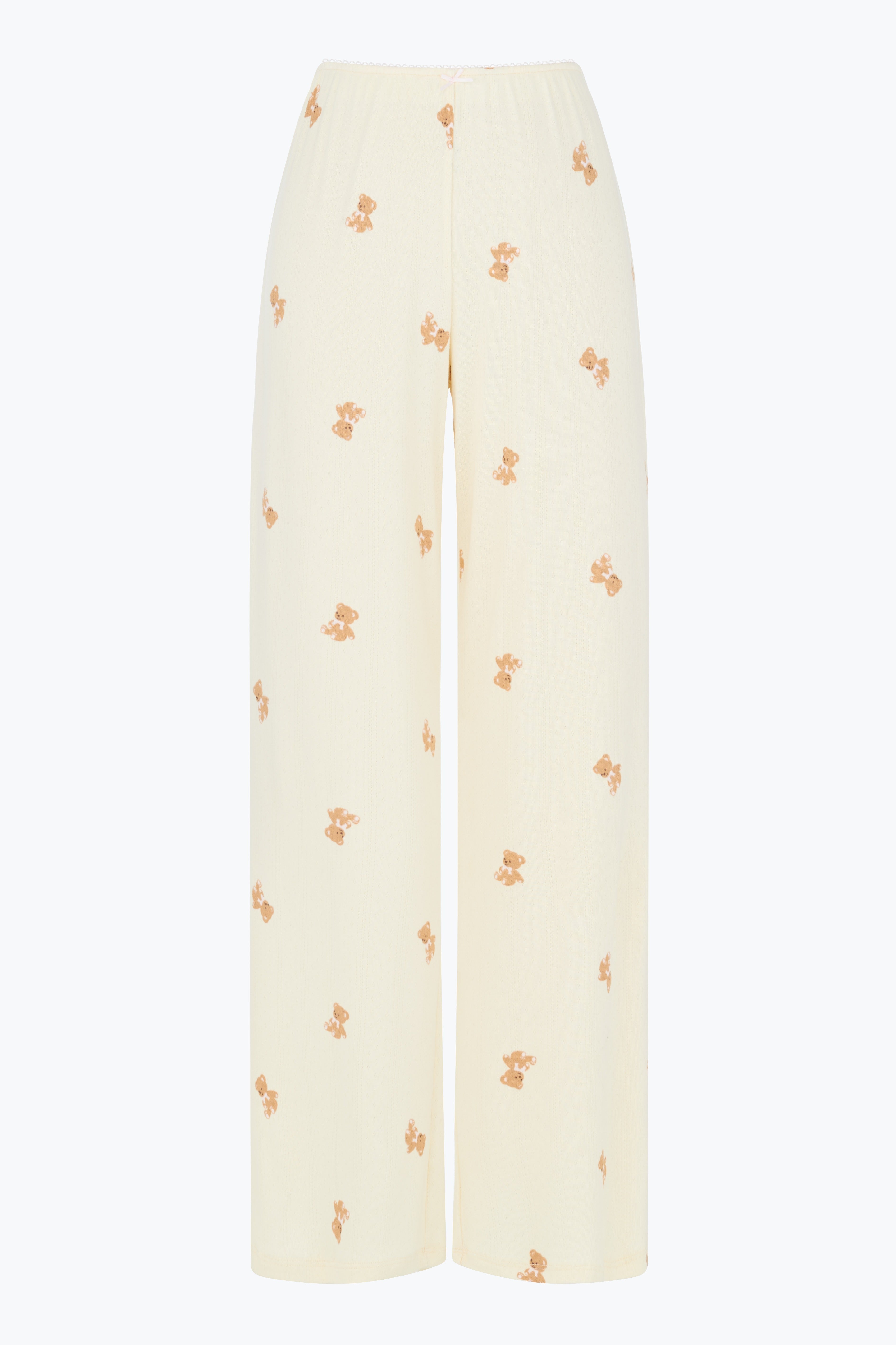 CAMP3Y DREAMS EMMA LOUNGE BOTTOMS