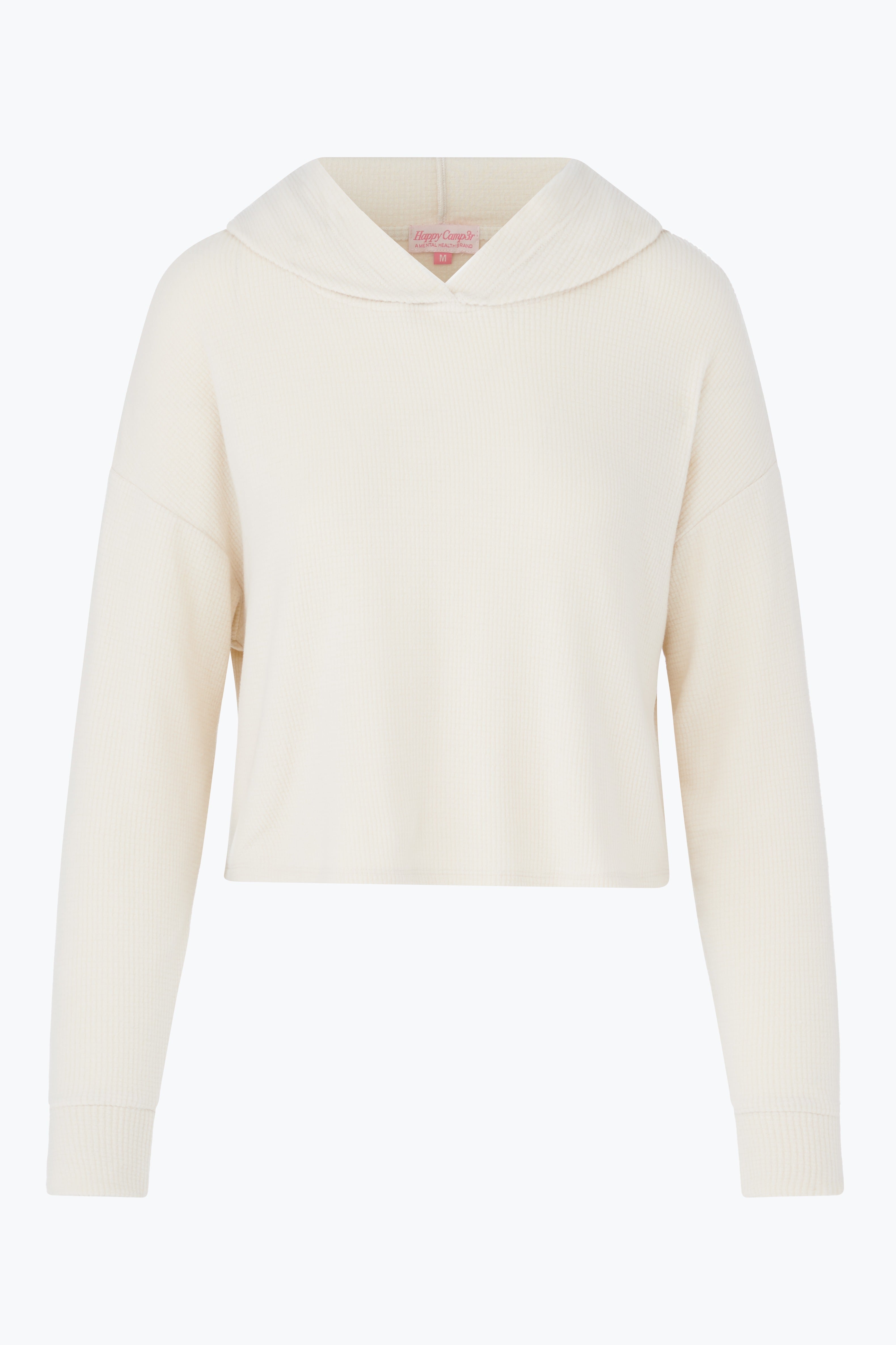 BUTTERCREAM LILY LOUNGE TOP