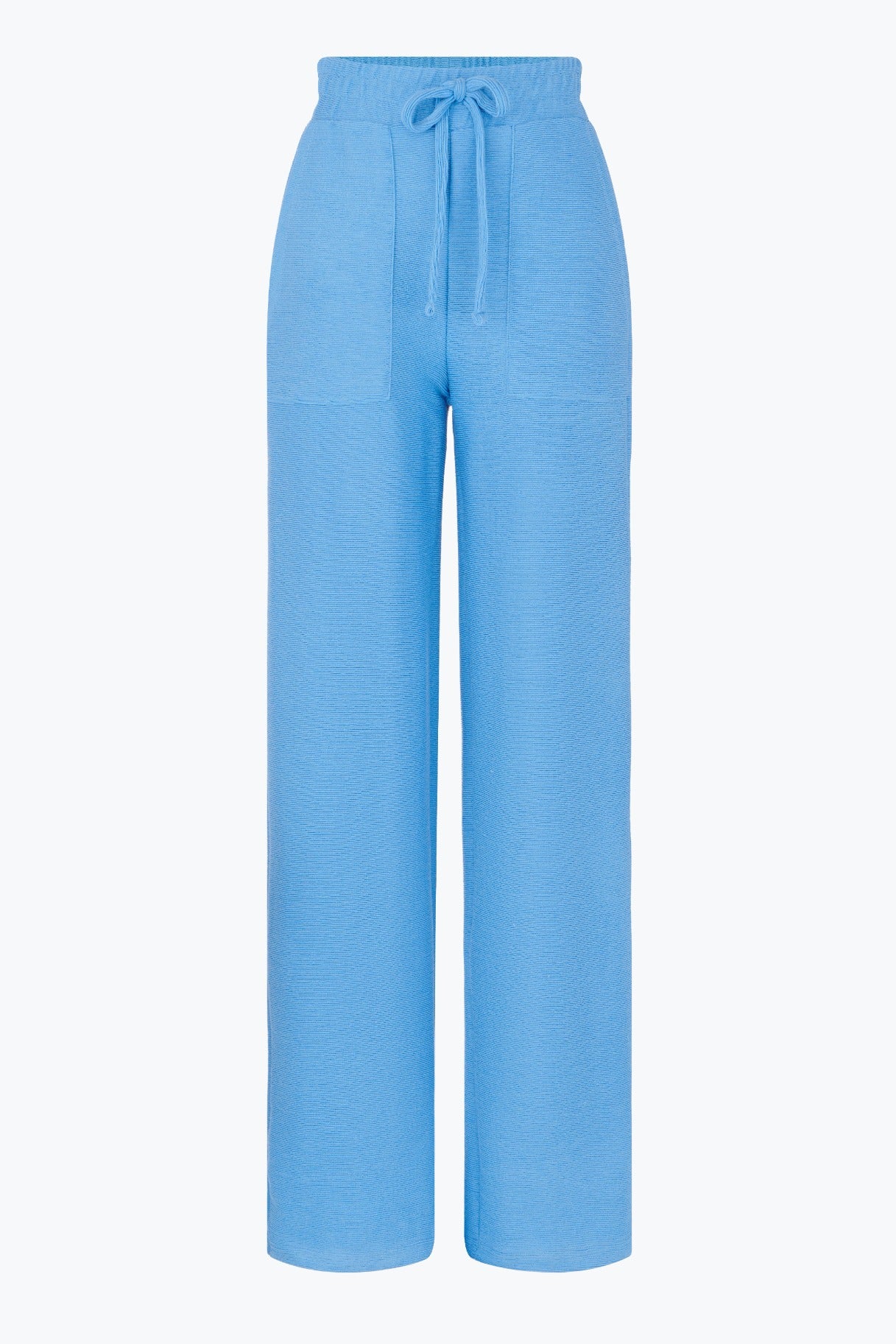 BLUE RASPBERRY CLOUD LOUNGE PANTS