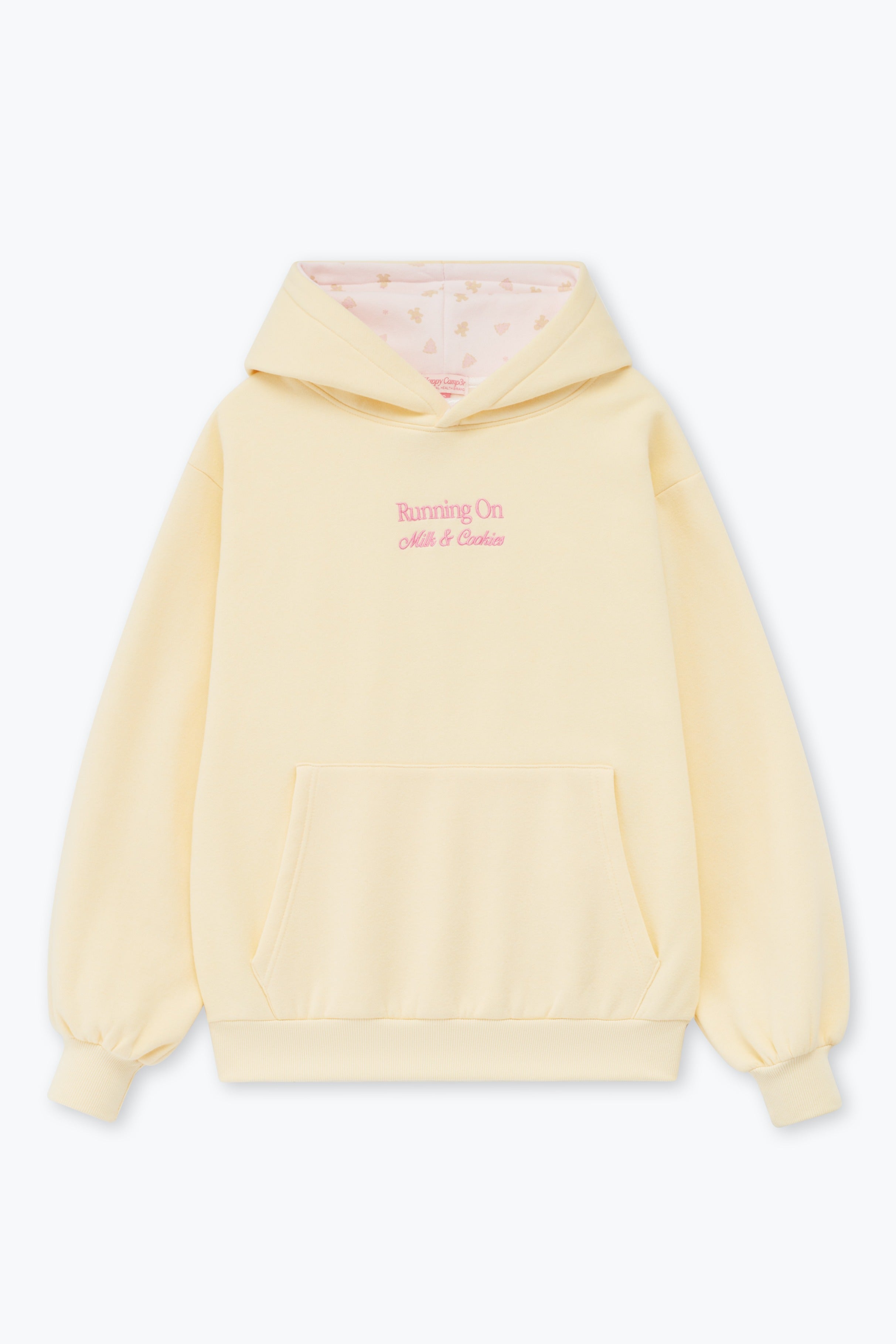 Milk & Cookies Hoodie