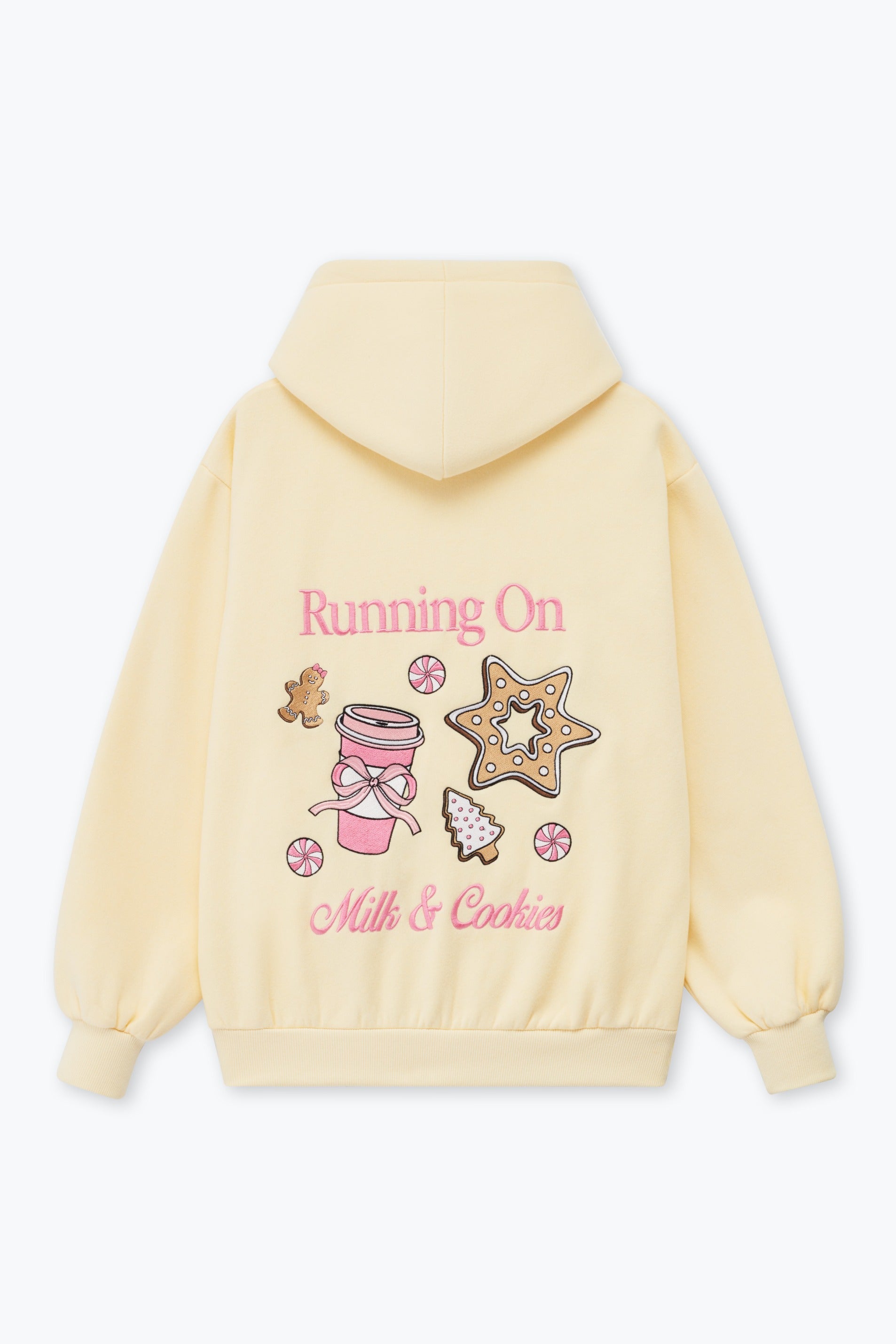 MILK & COOKIES HOODIE