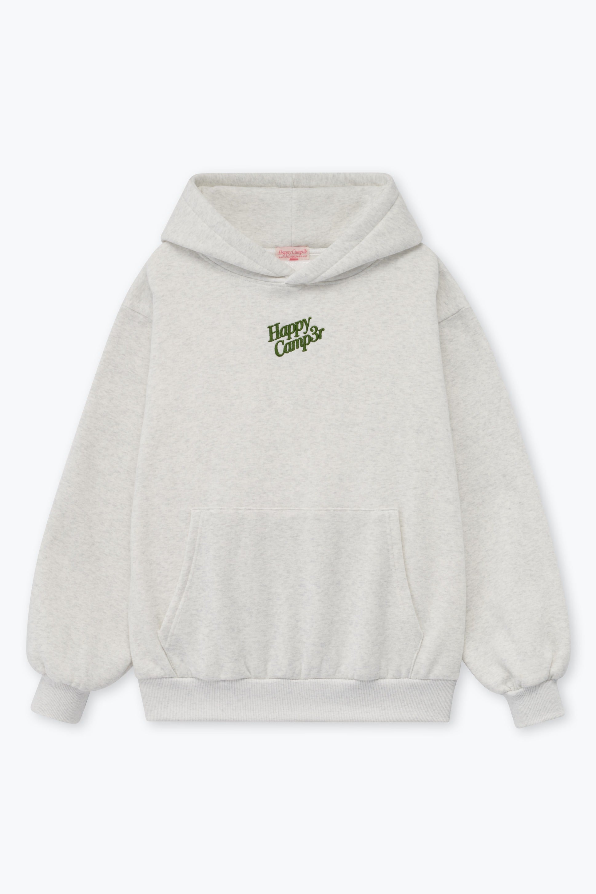 MORNING MATCHAS HOODIE