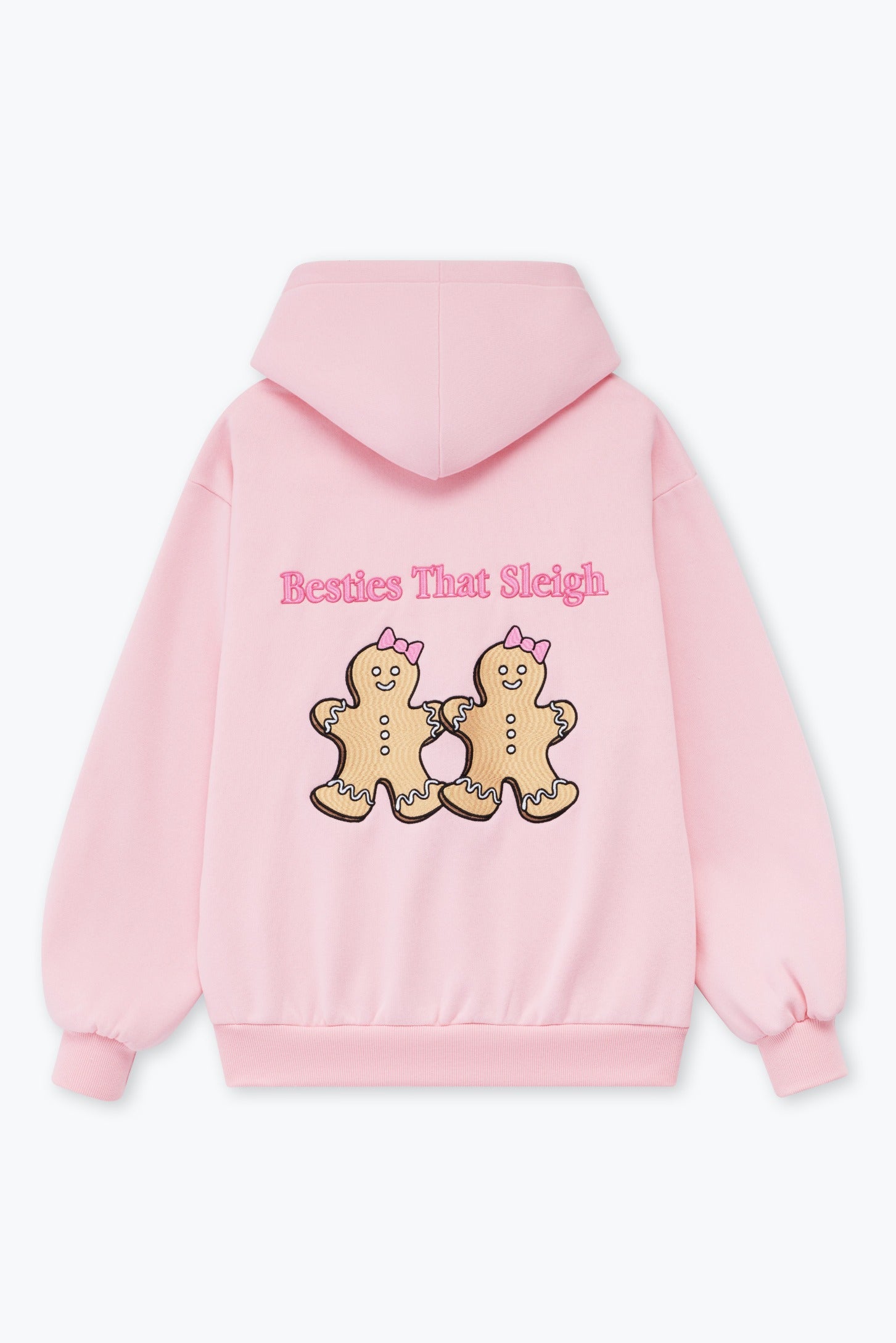 Gingerbread Dreams Hoodie