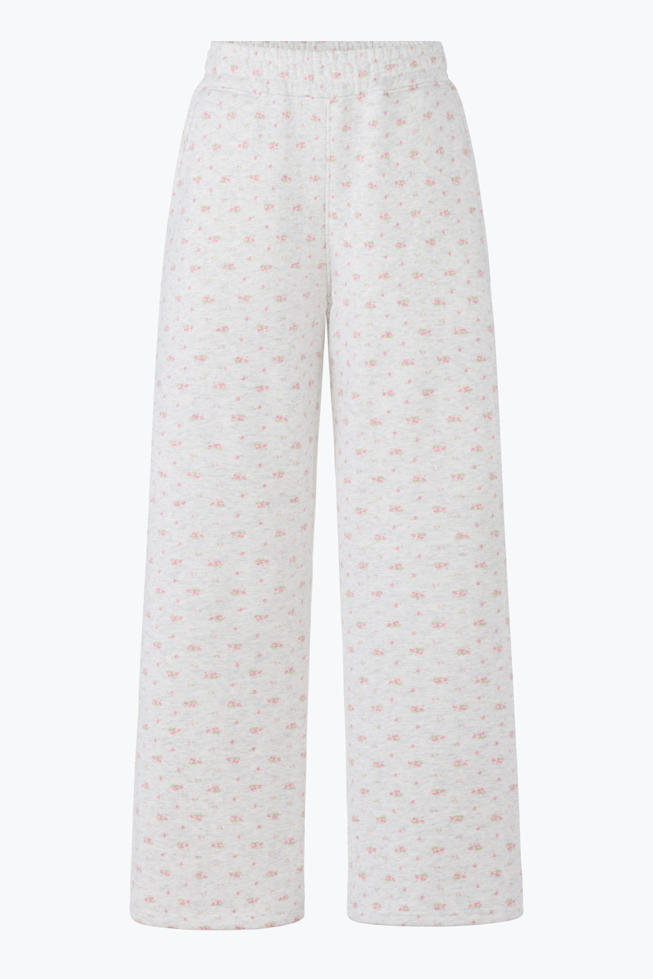 GARDEN CONFETTI SWEATPANTS