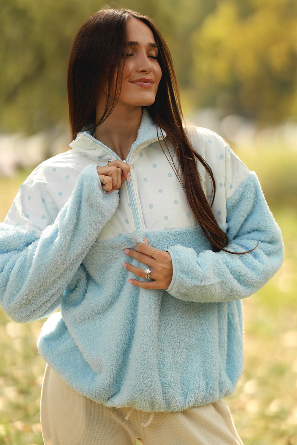 SPRINKLE ARIA HENLEY