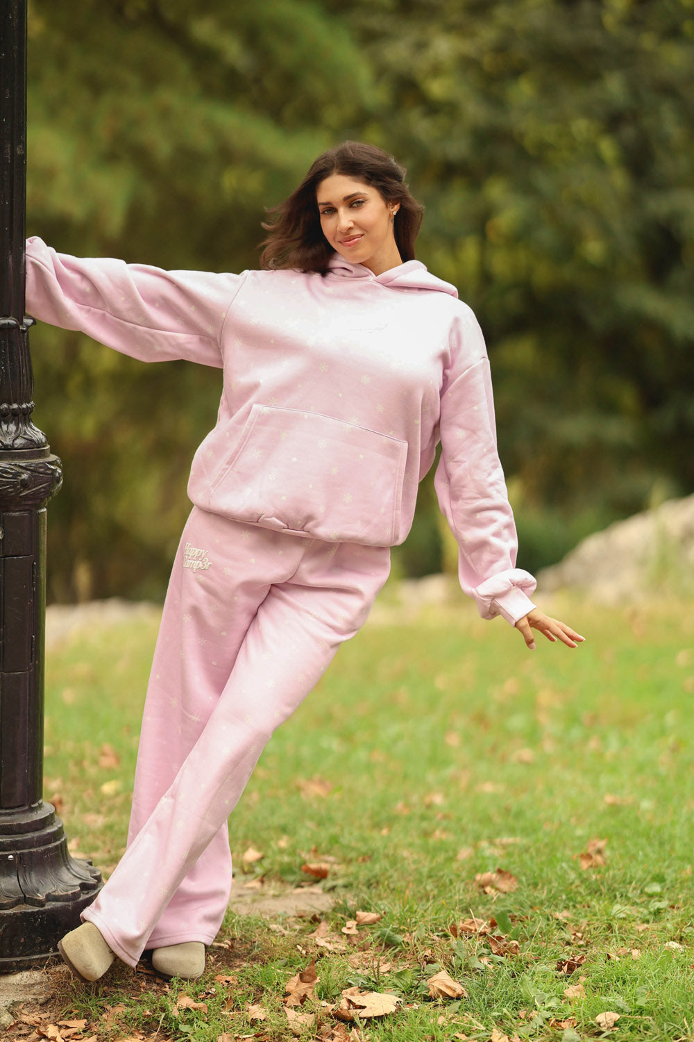 Snow Angel Core Sweatpants