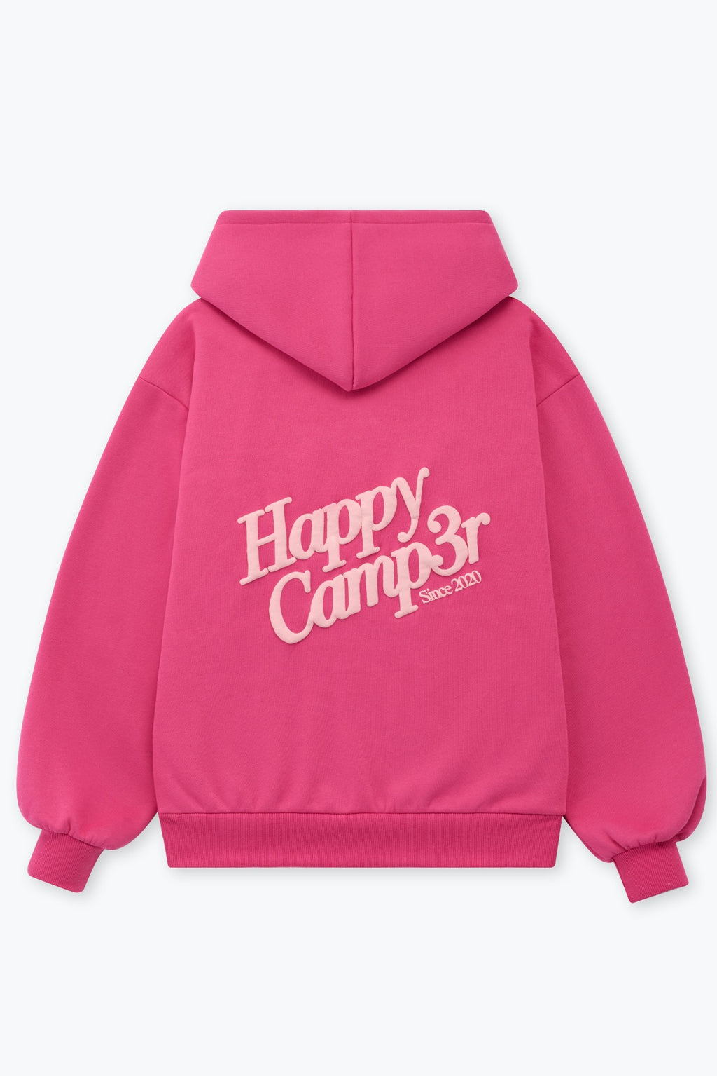 Puff Sleeve Hoodie Set