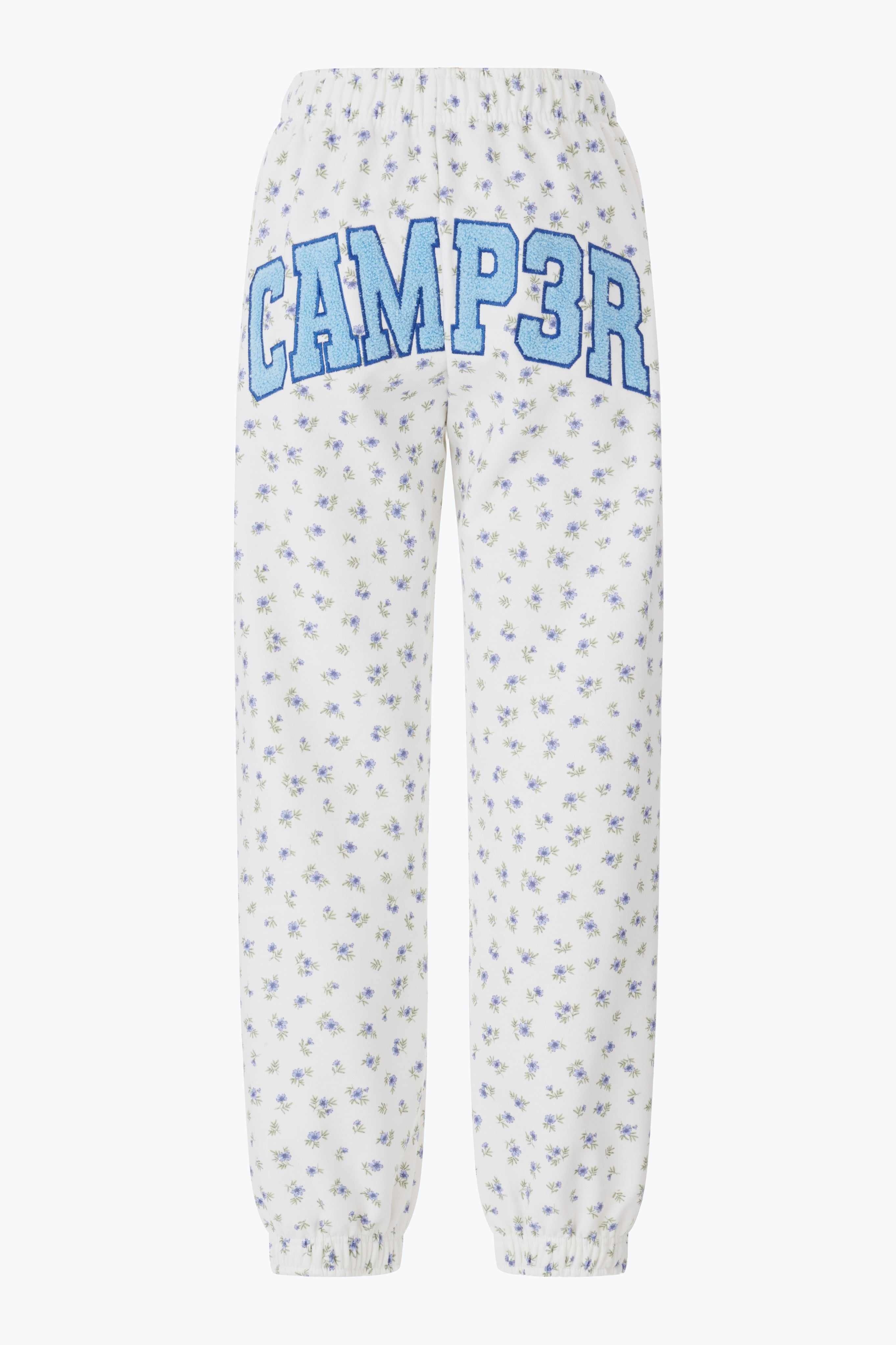 Periwinkle Joggers