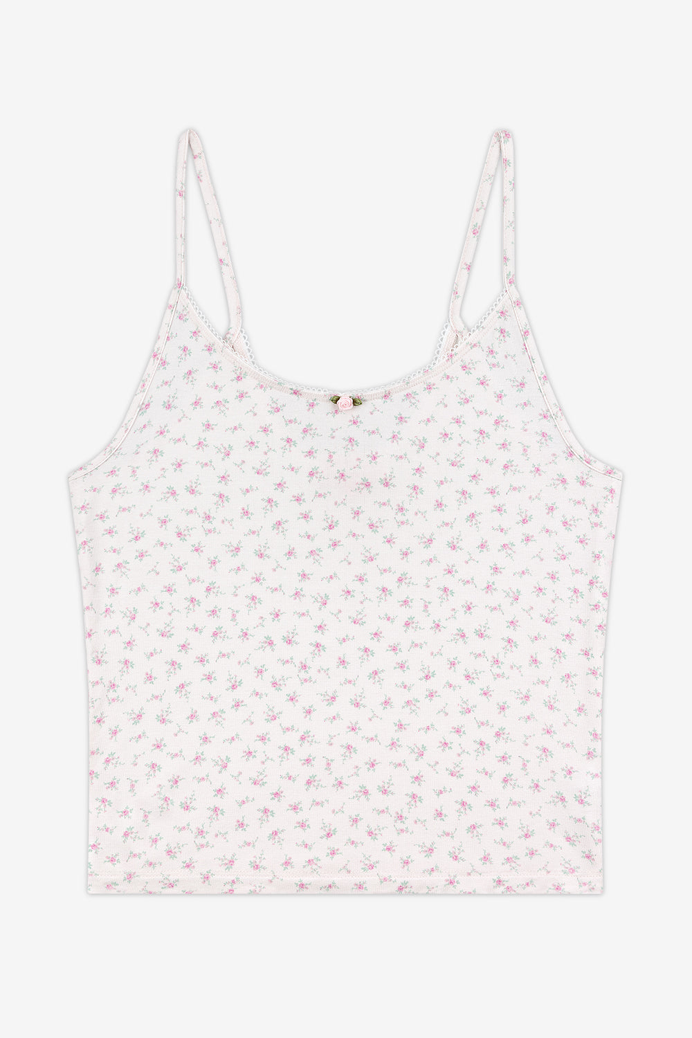 Sugar Plum Leah Top