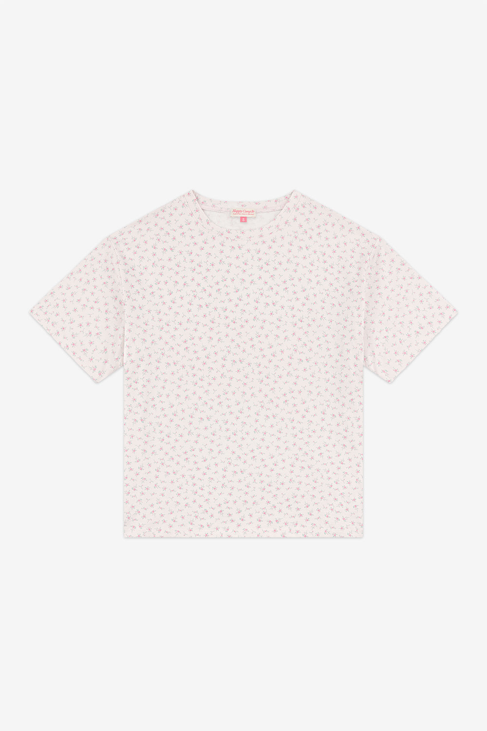 Sugar Plum Tee