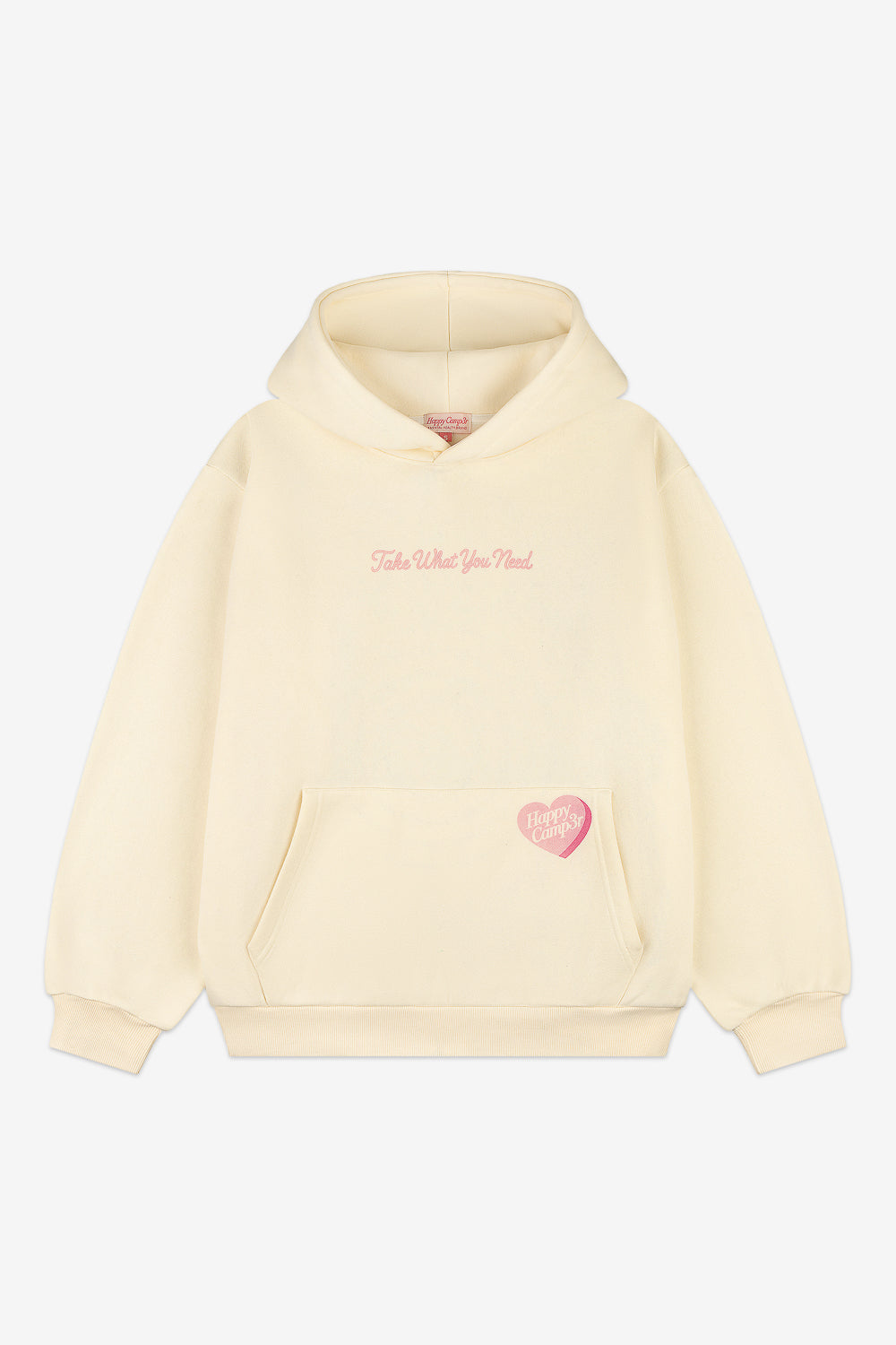 Take What You Need Hoodie
