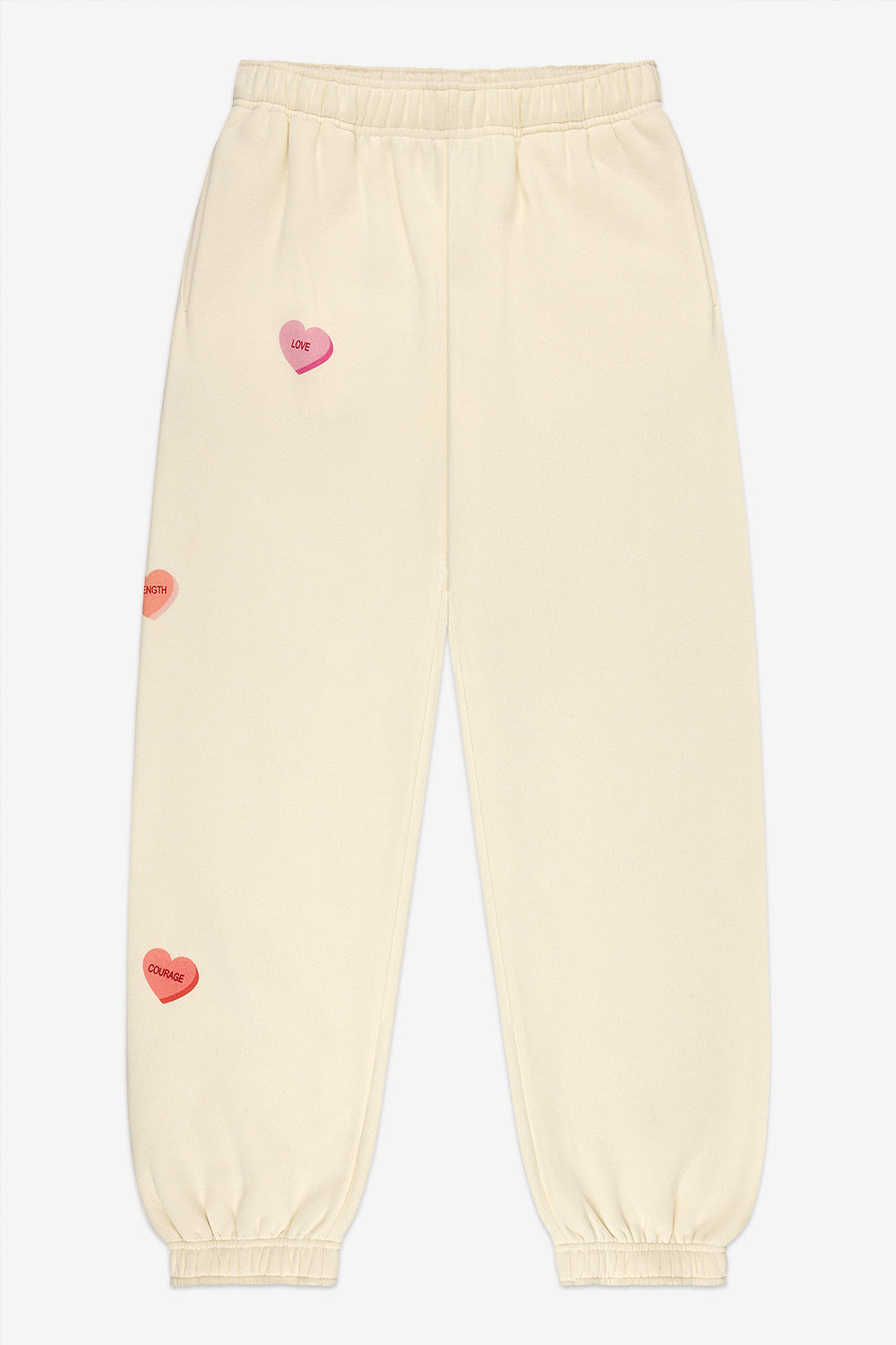 Take What You Need Joggers