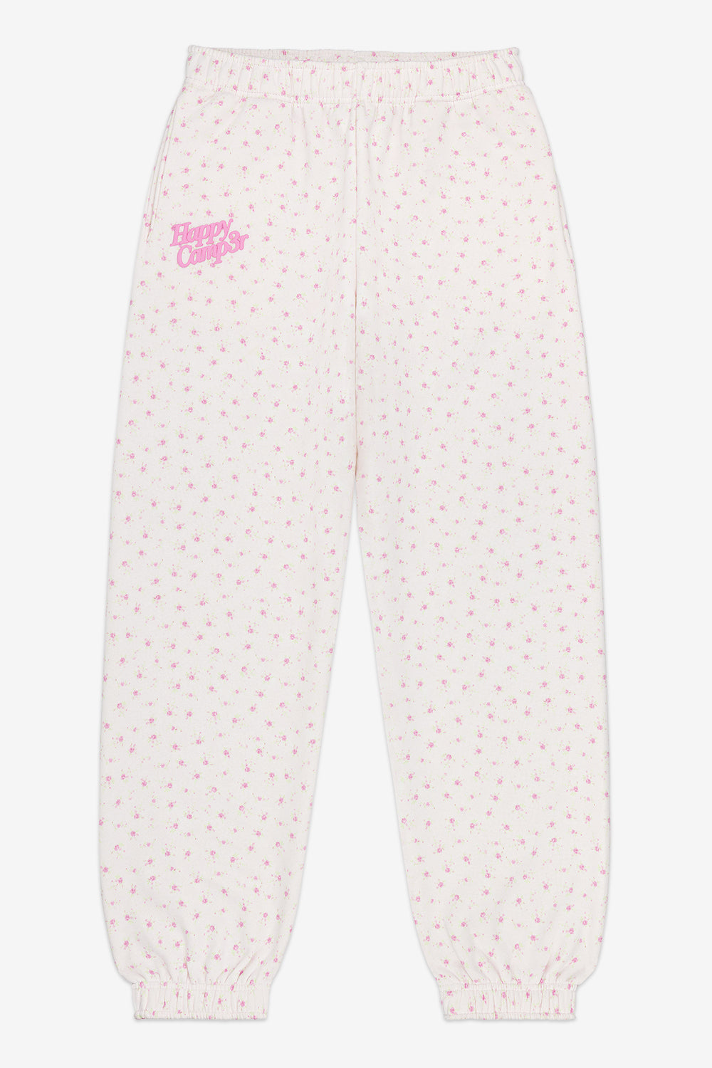 Sugar Plum Joggers