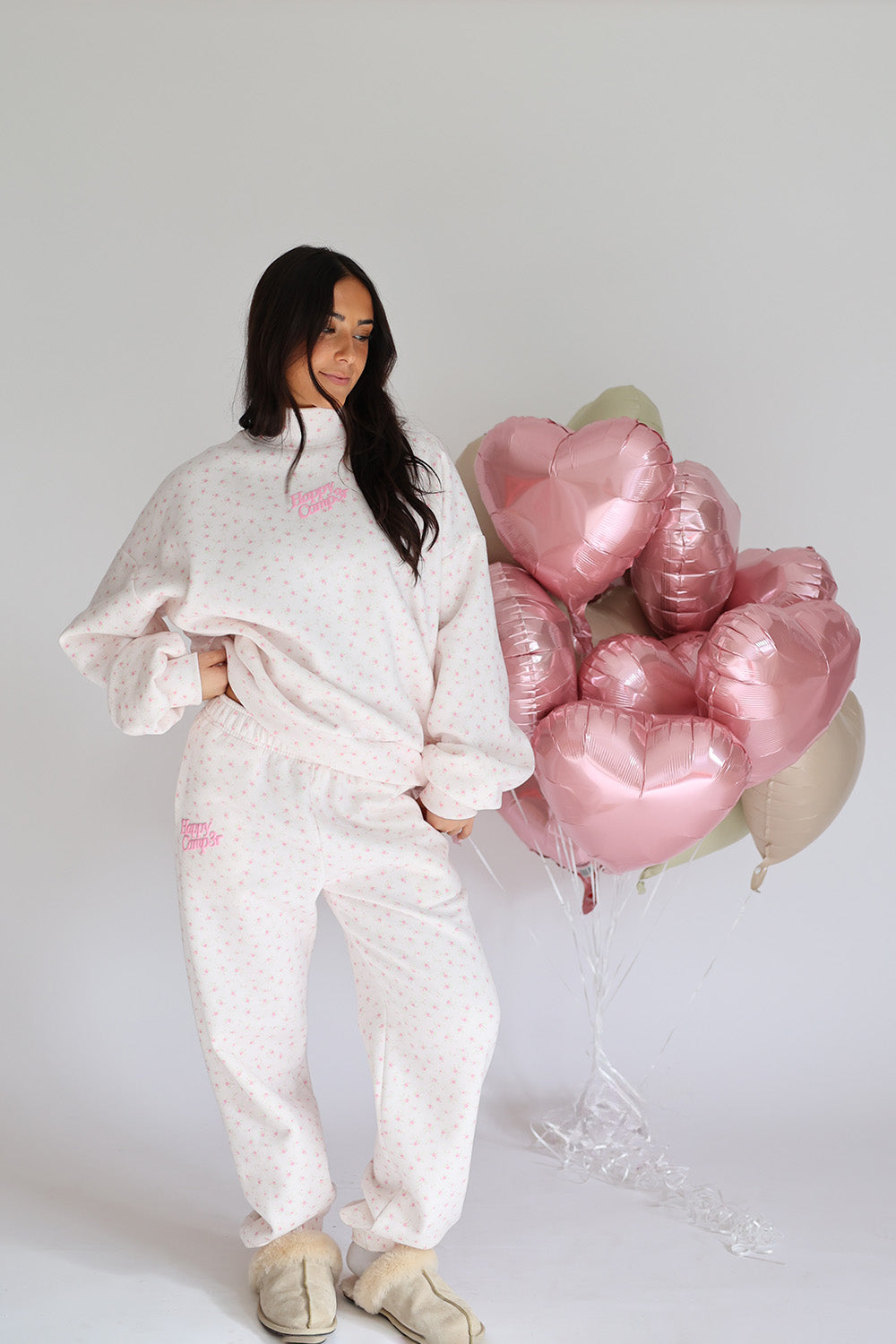 Sugar Plum Joggers