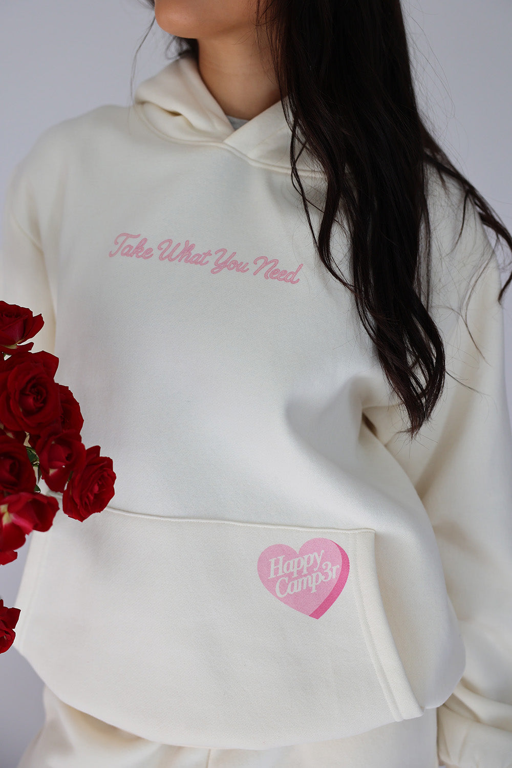 Take What You Need Hoodie