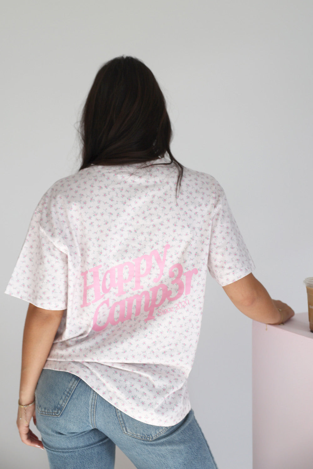 Sugar Plum Tee