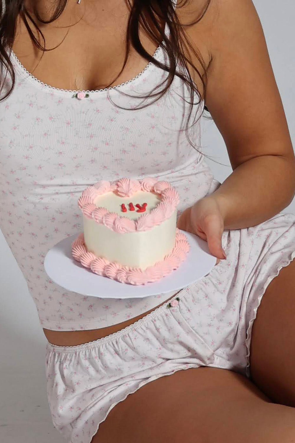 Sugar Plum Leah Bottoms