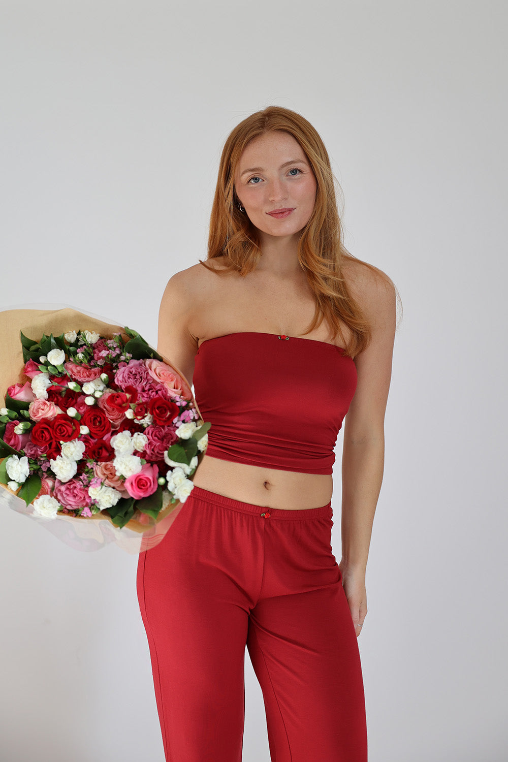 Scarlett Quinn Top