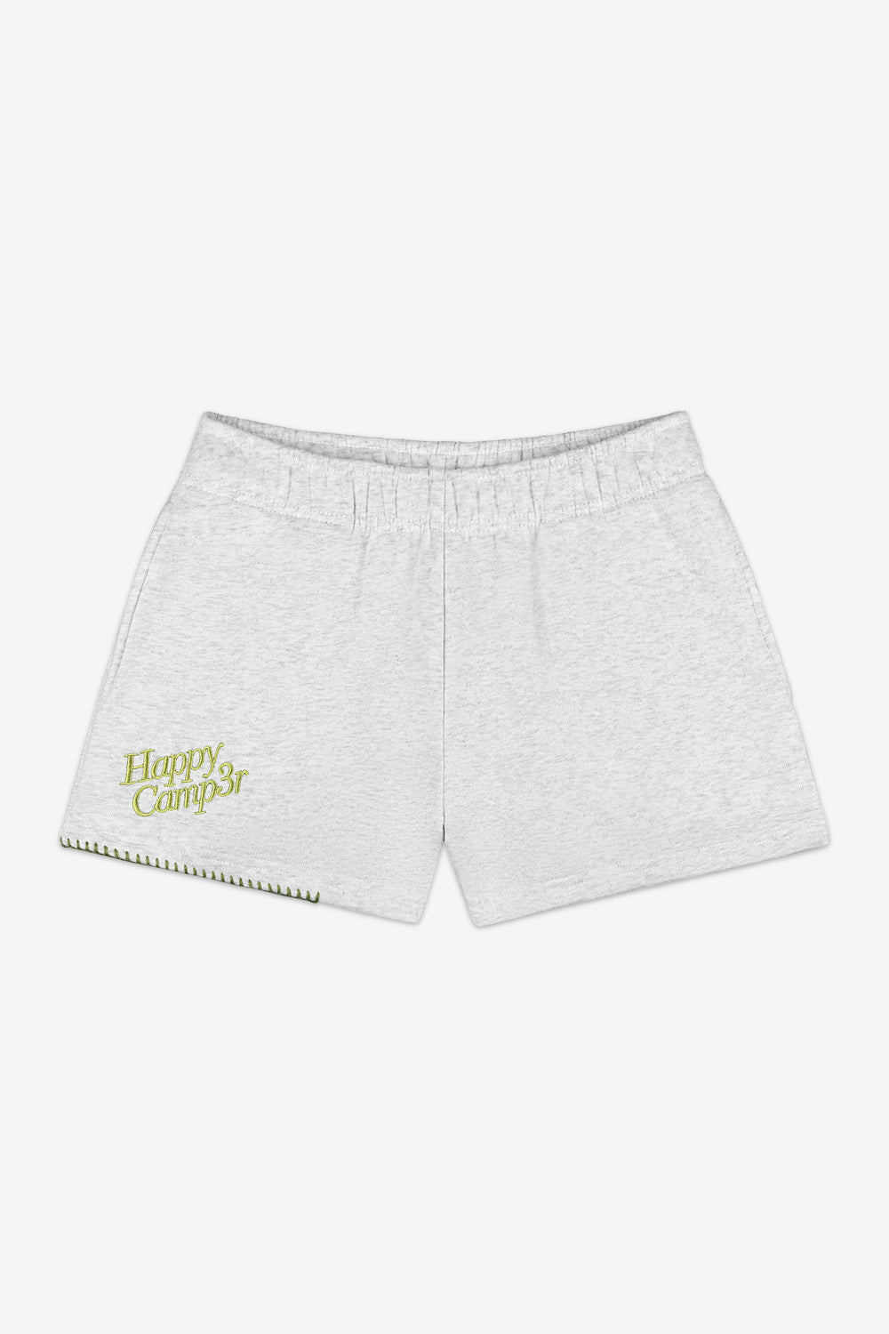 Lucky Girl Ellie Shorts