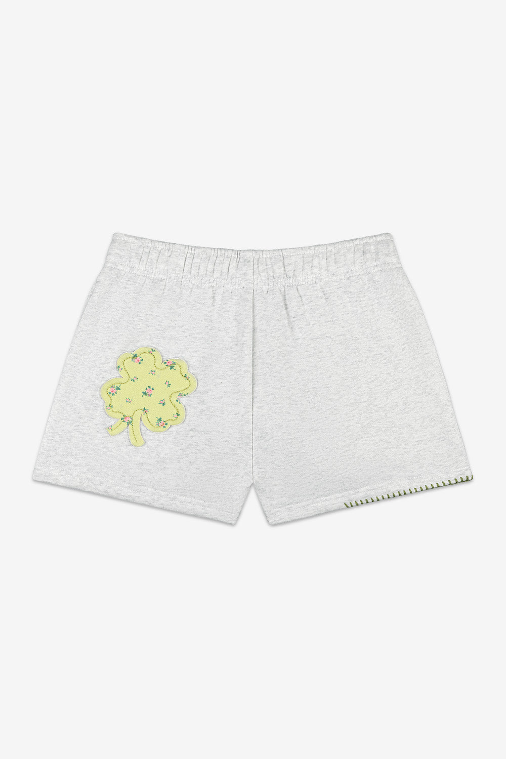 Lucky Girl Ellie Shorts