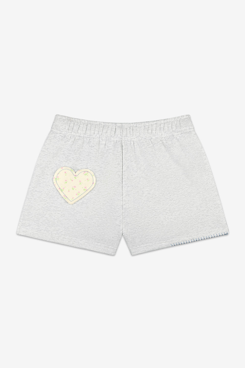 Happy State Of Mind Ellie Shorts