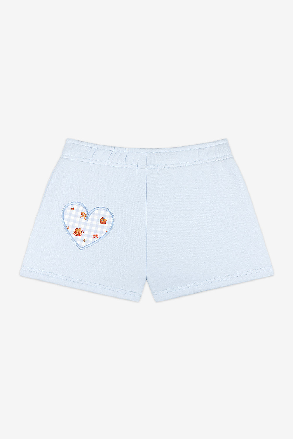 Honey & Jam Ellie Shorts