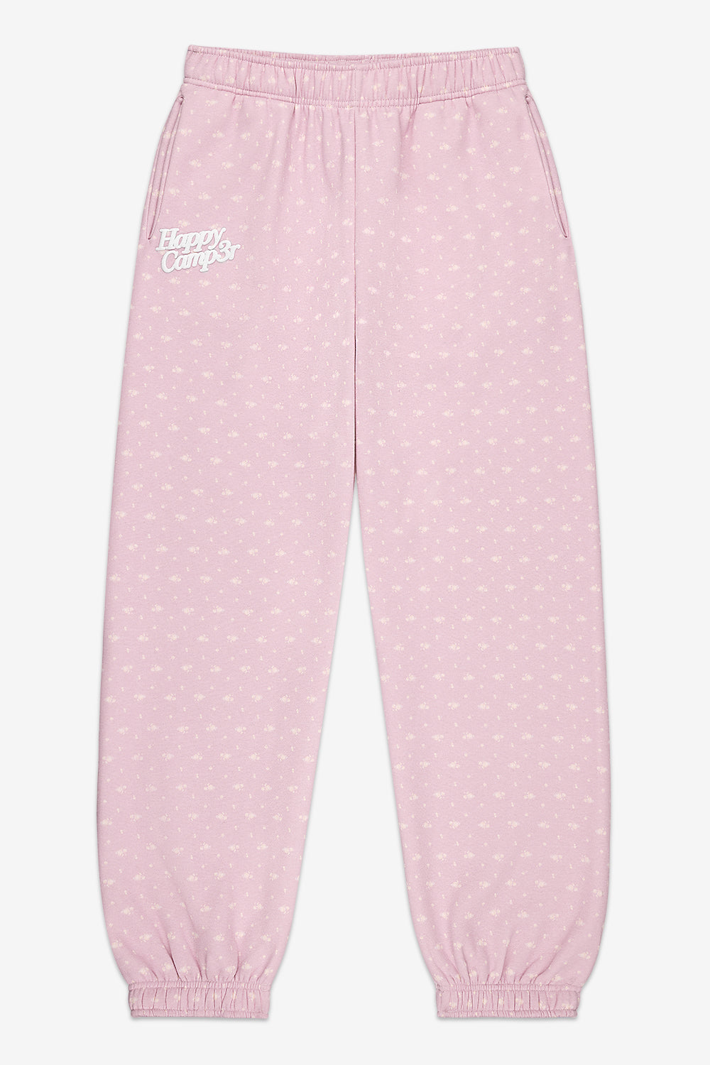 Lavender Bloom Joggers