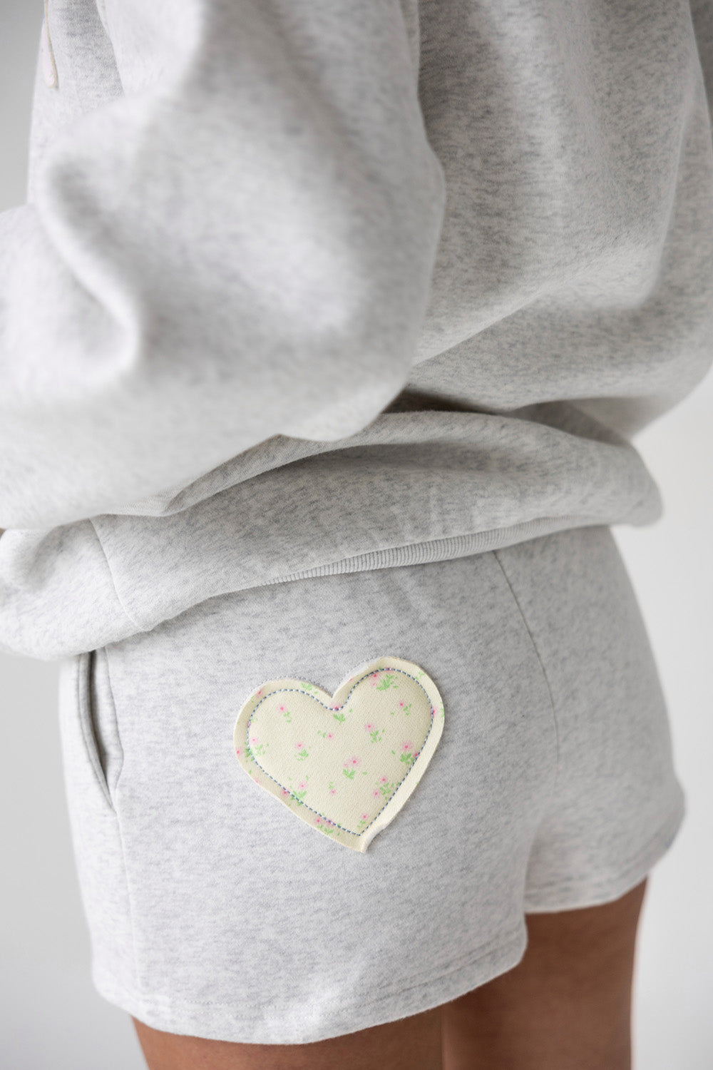 Happy State Of Mind Ellie Shorts