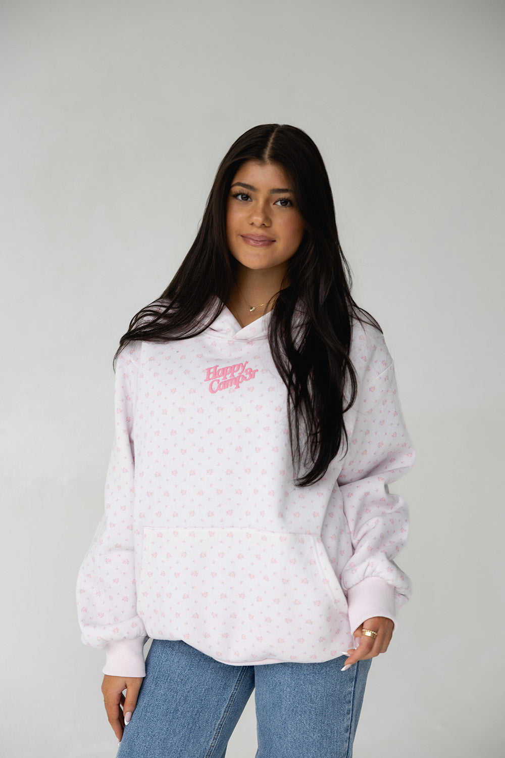 Ballet Garden Hoodie