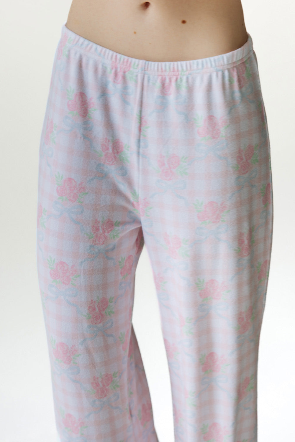 Laced With Love Kelly Bottoms