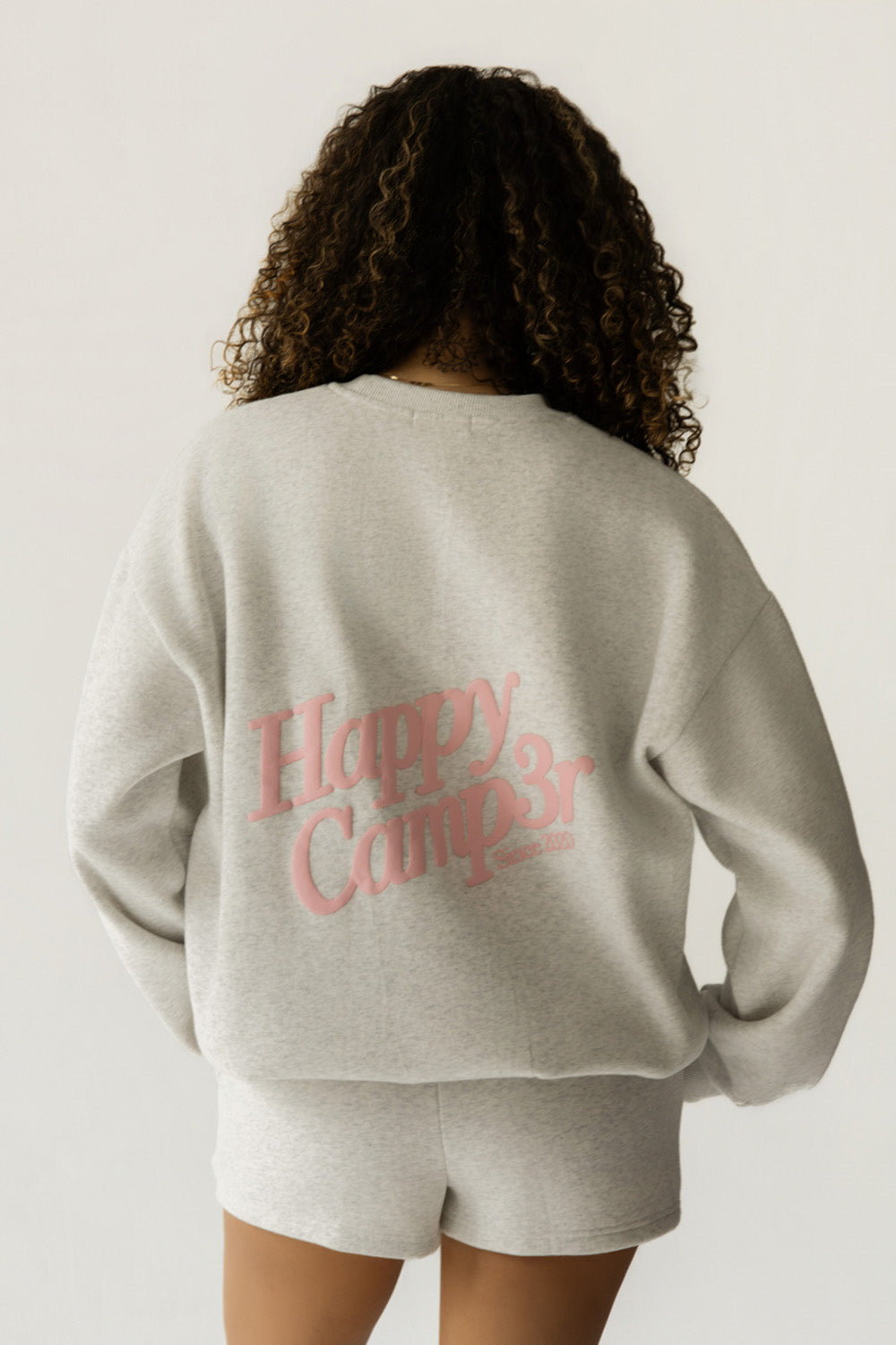 Senior Crewneck Sweatshirt