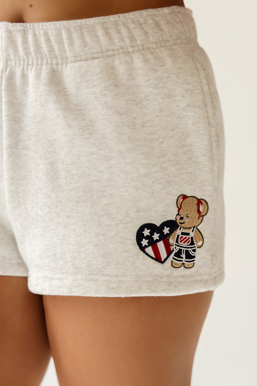 All American Core Shorts