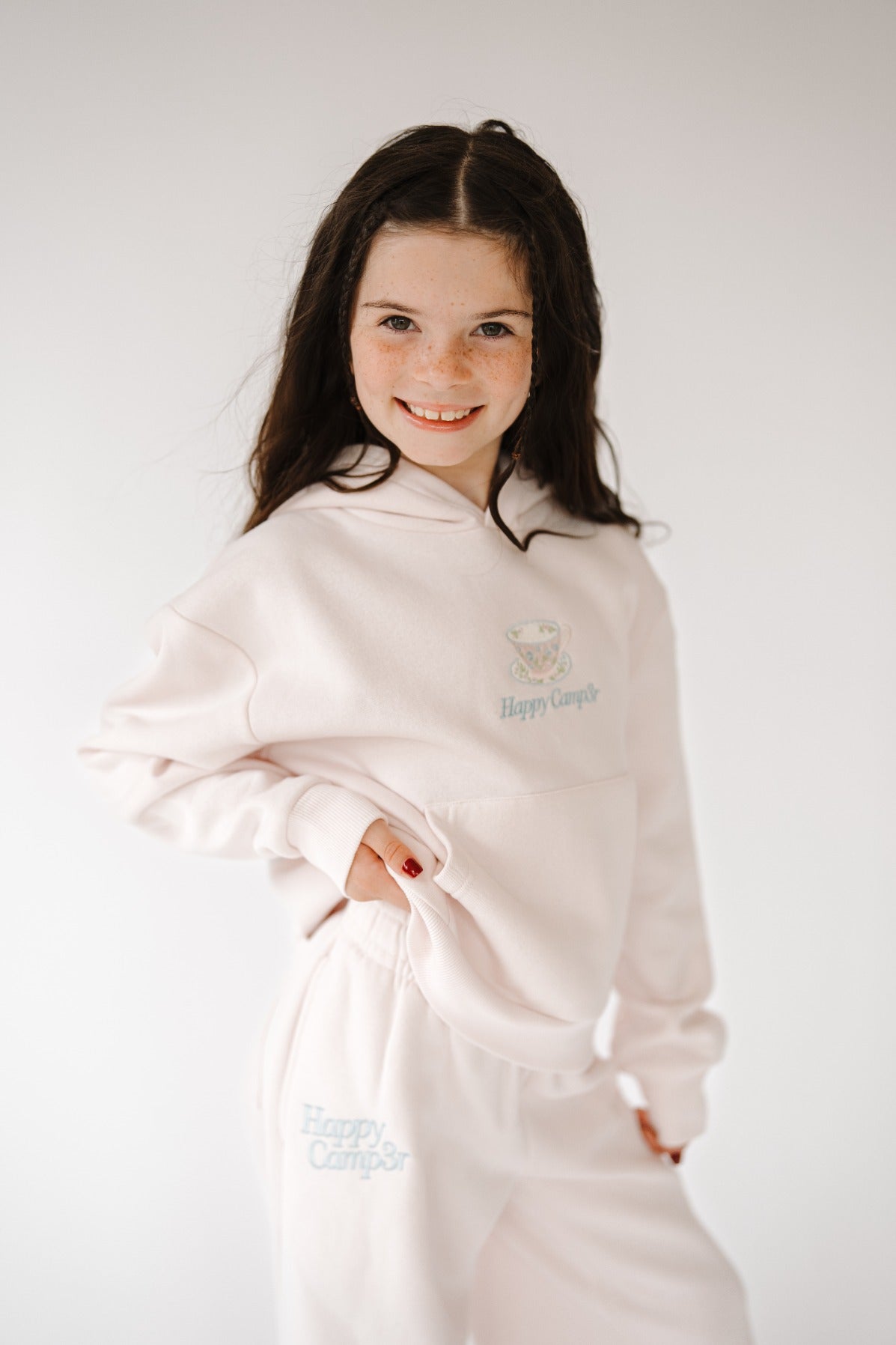 Pour Kindness Youth Hoodie